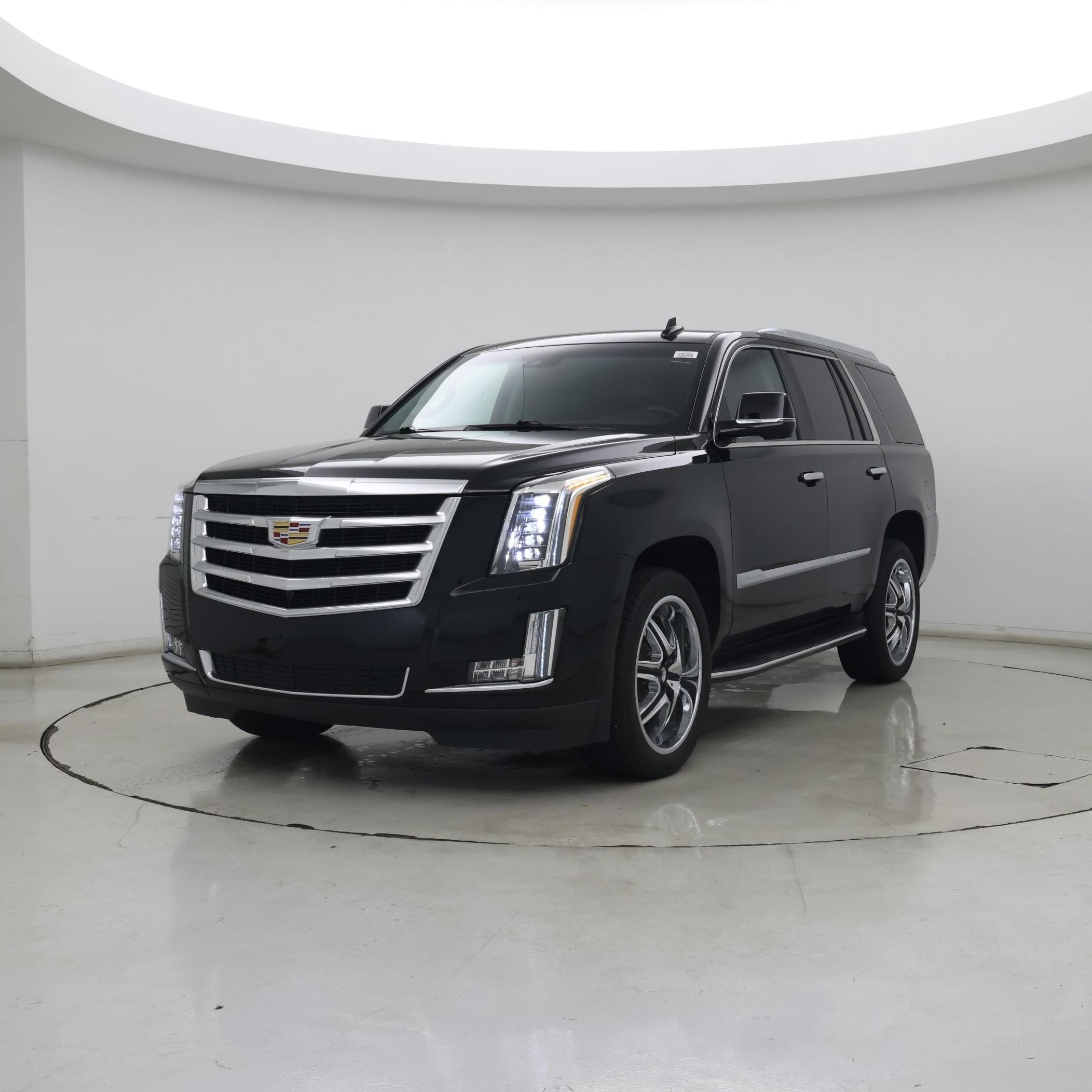 Thumbnail: 2019 Cadillac Escalade - 4