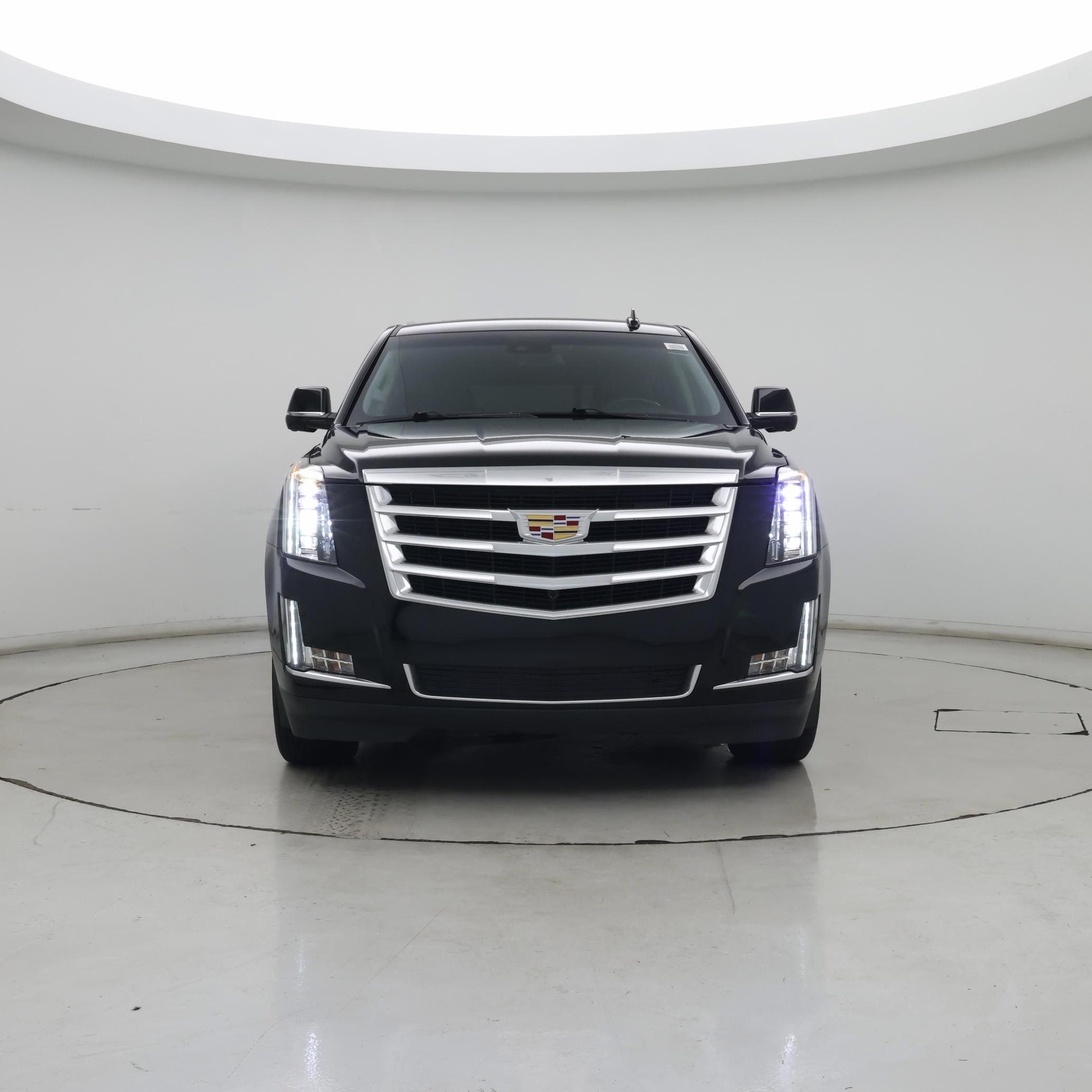 Thumbnail: 2019 Cadillac Escalade - 5