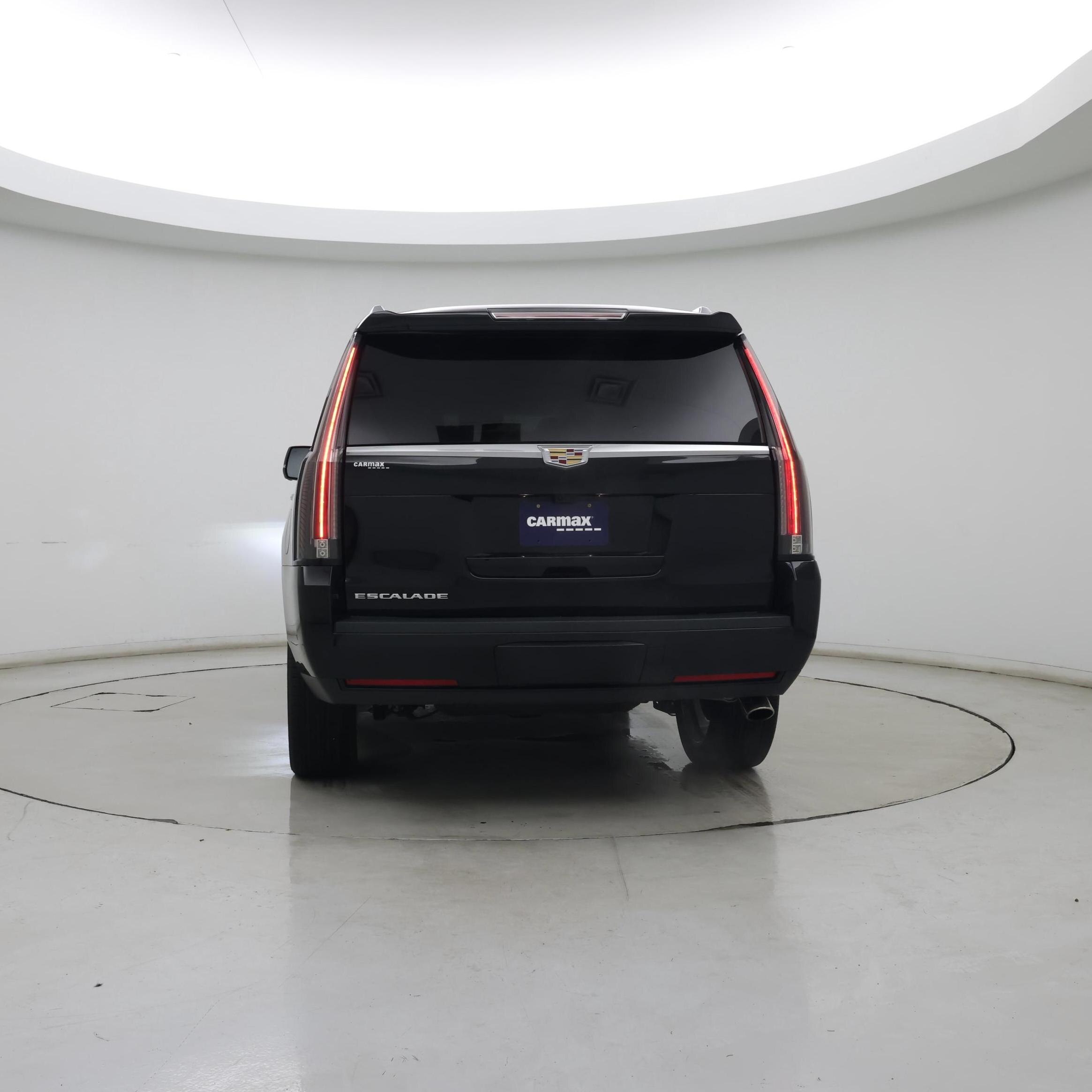 Thumbnail: 2019 Cadillac Escalade - 6