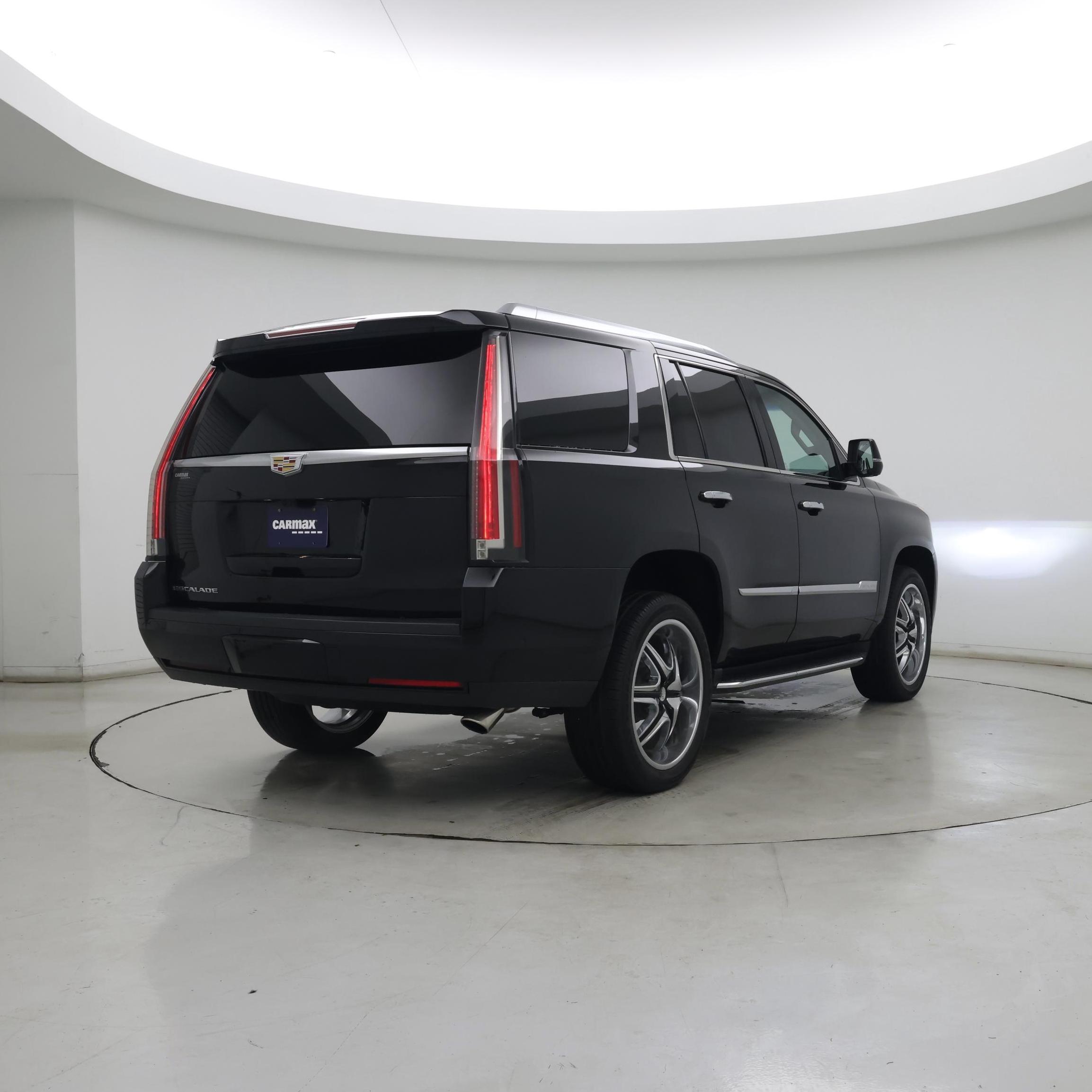 Thumbnail: 2019 Cadillac Escalade - 8