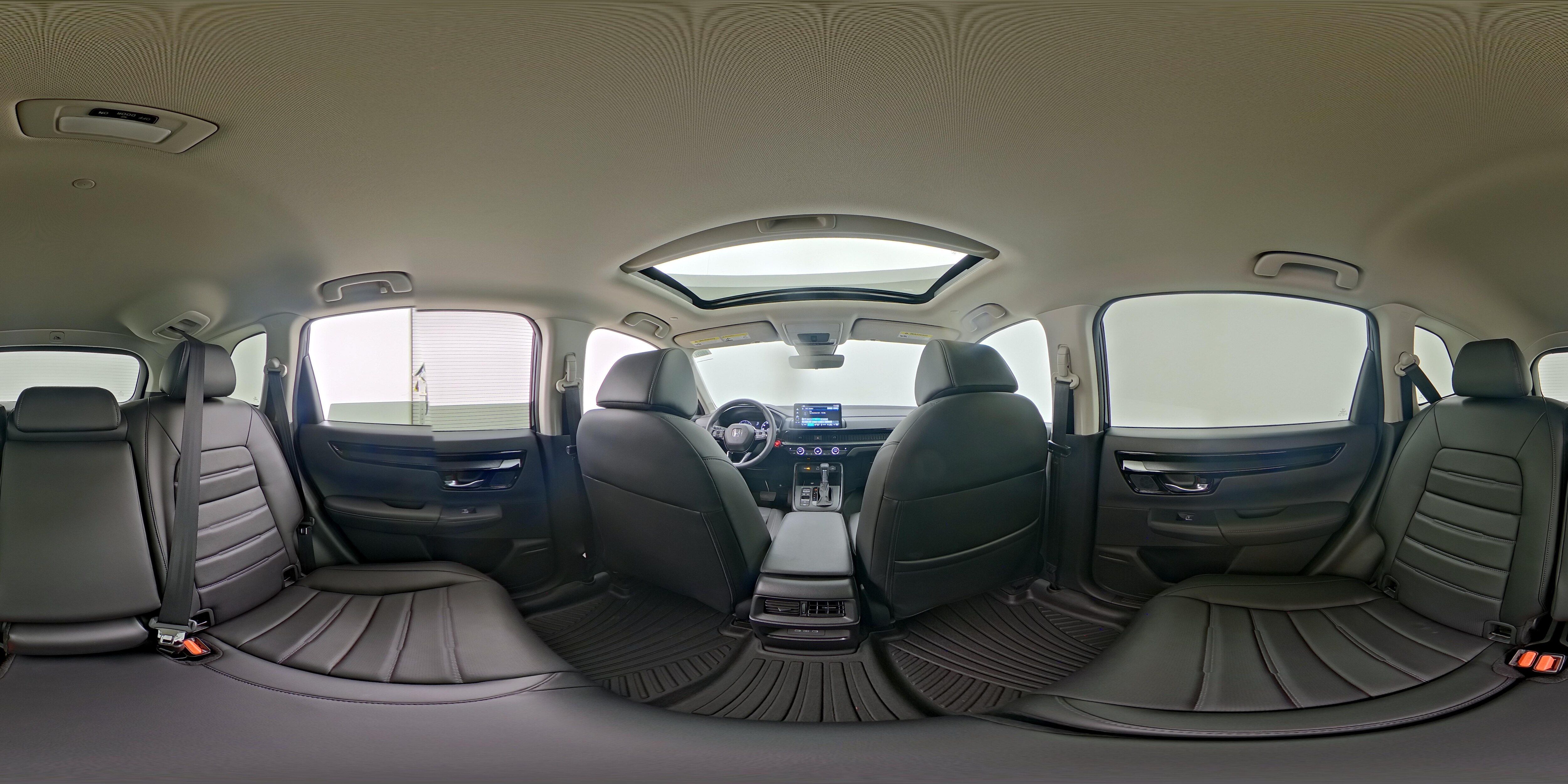 2025 Honda CR-V EX-L - Photo 26