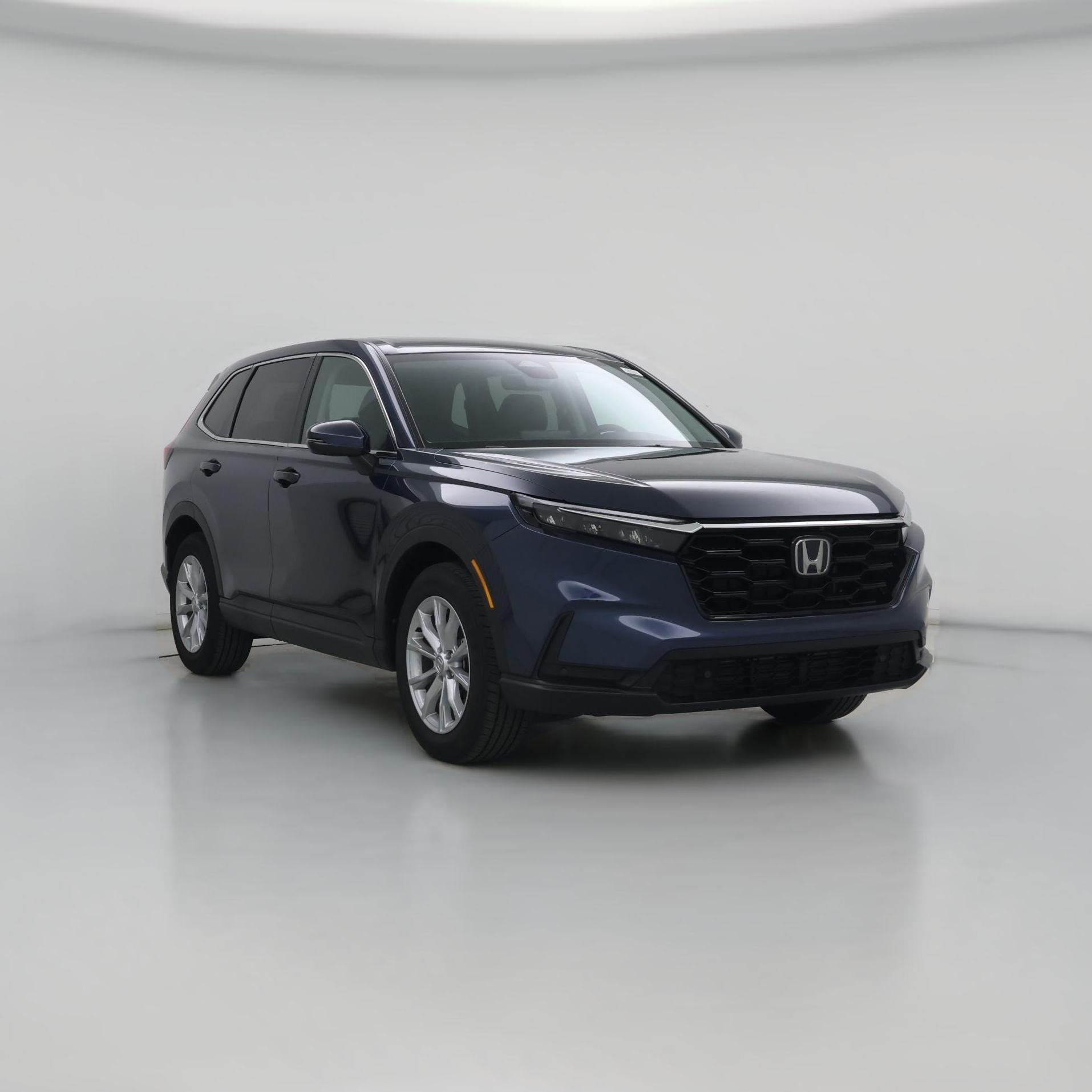 Thumbnail: 2025 Honda CR-V - 1