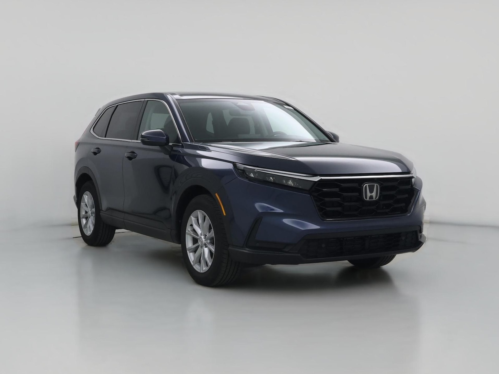 2025 Honda CR-V EX-L - Photo 1
