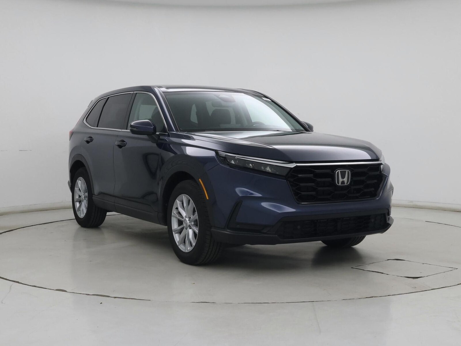 2025 Honda CR-V EX-L - Photo 2