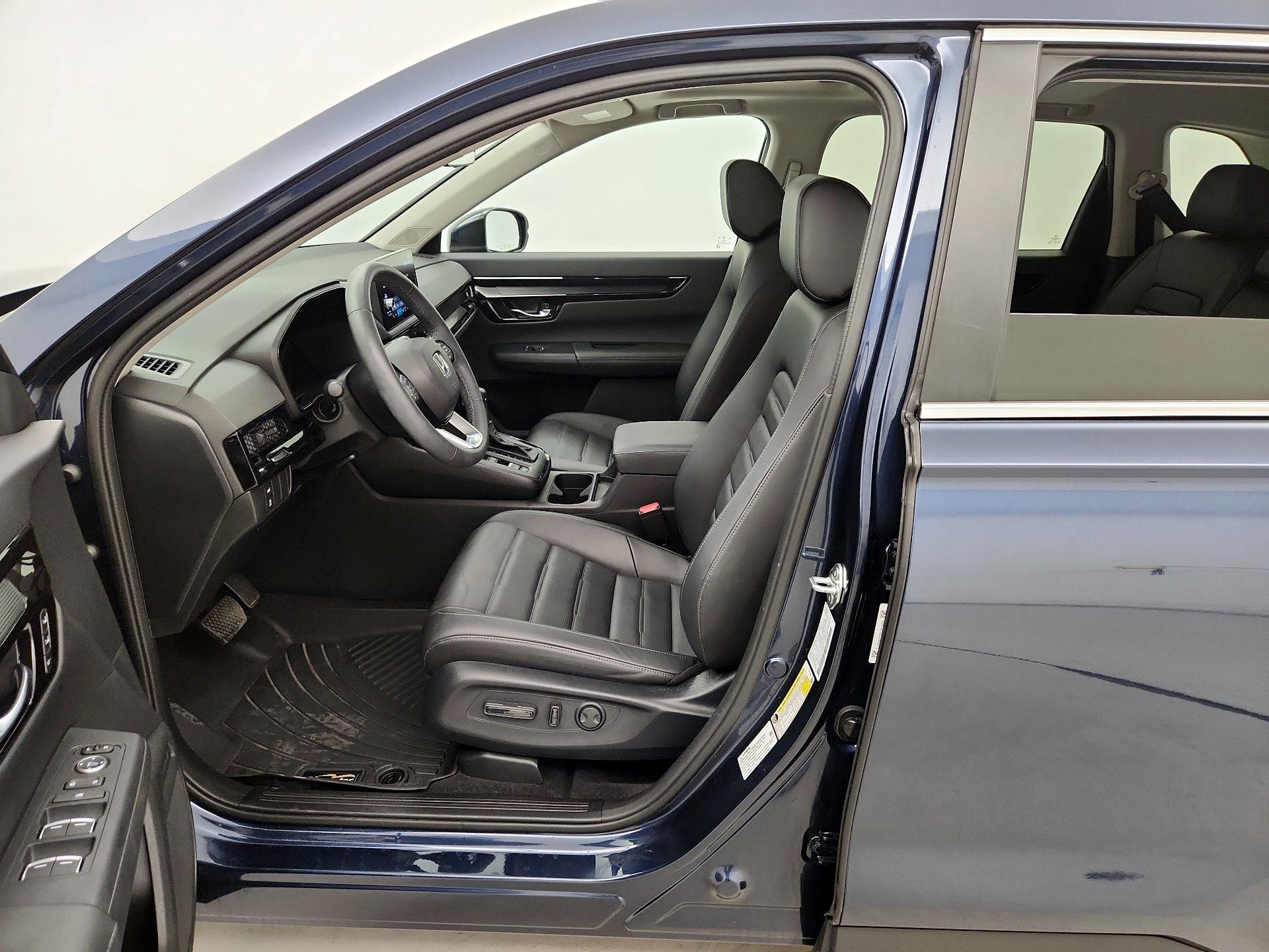 Thumbnail: 2025 Honda CR-V - 11