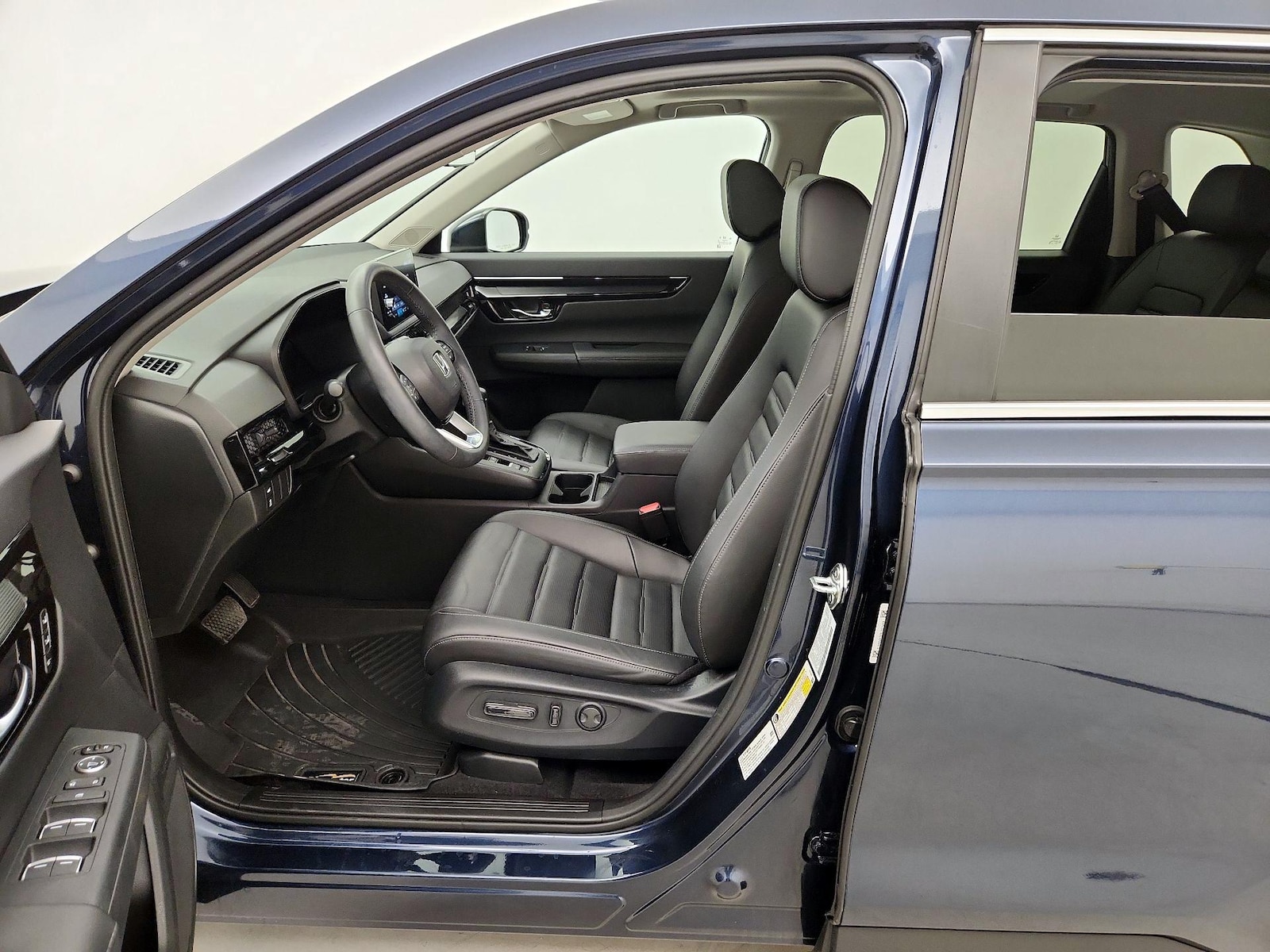 2025 Honda CR-V EX-L - Photo 12