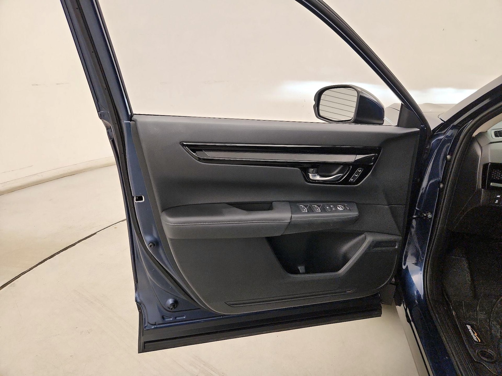 2025 Honda CR-V EX-L - Photo 13