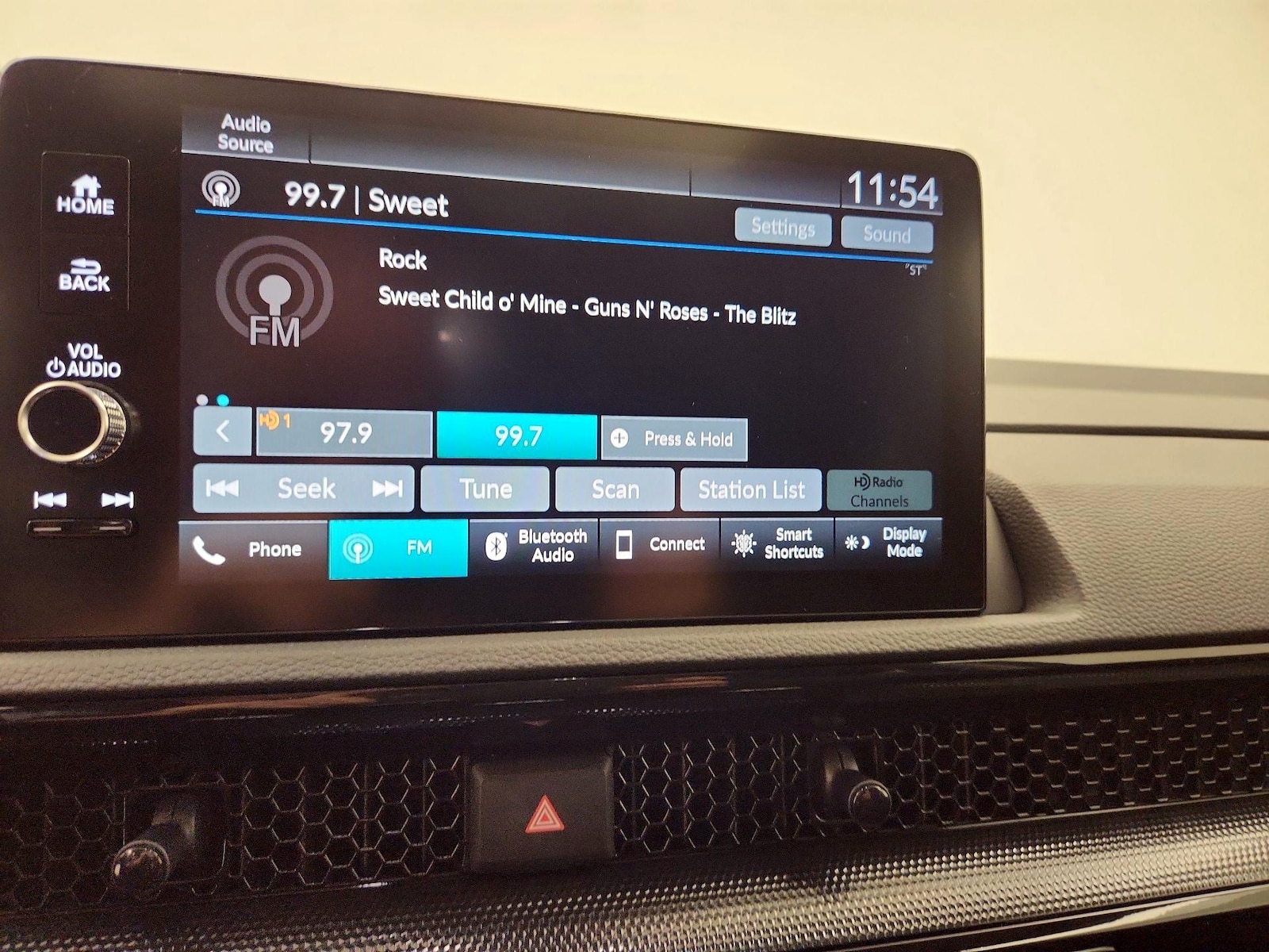 2025 Honda CR-V EX-L - Photo 16
