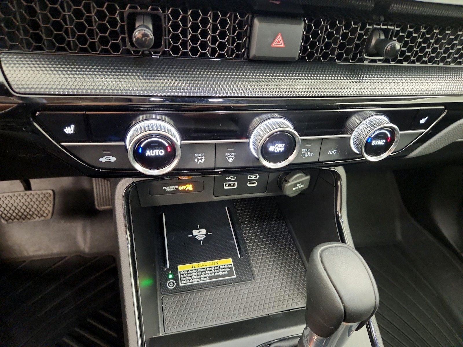 2025 Honda CR-V EX-L - Photo 17
