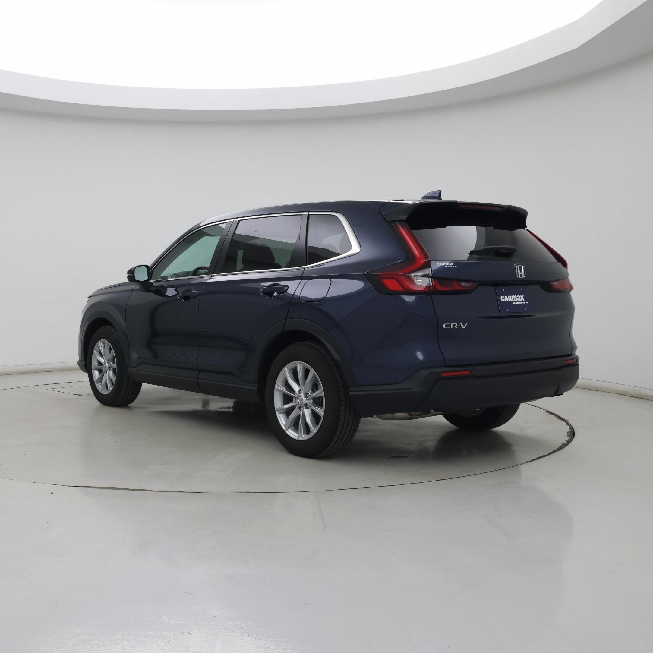 Thumbnail: 2025 Honda CR-V - 2