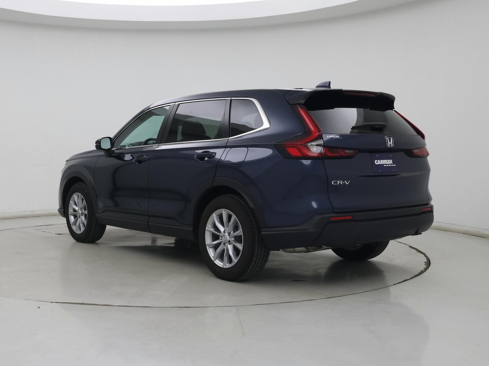 2025 Honda CR-V EX-L - Photo 3