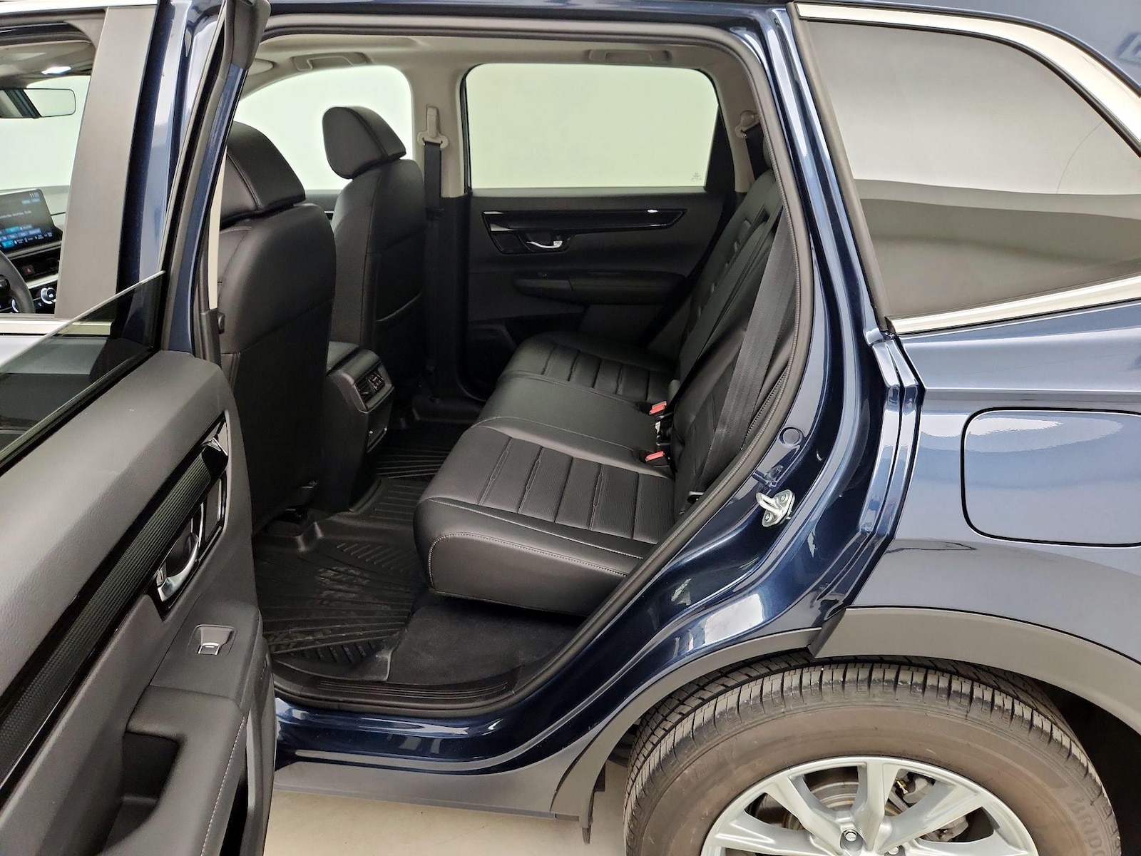 2025 Honda CR-V EX-L - Photo 21