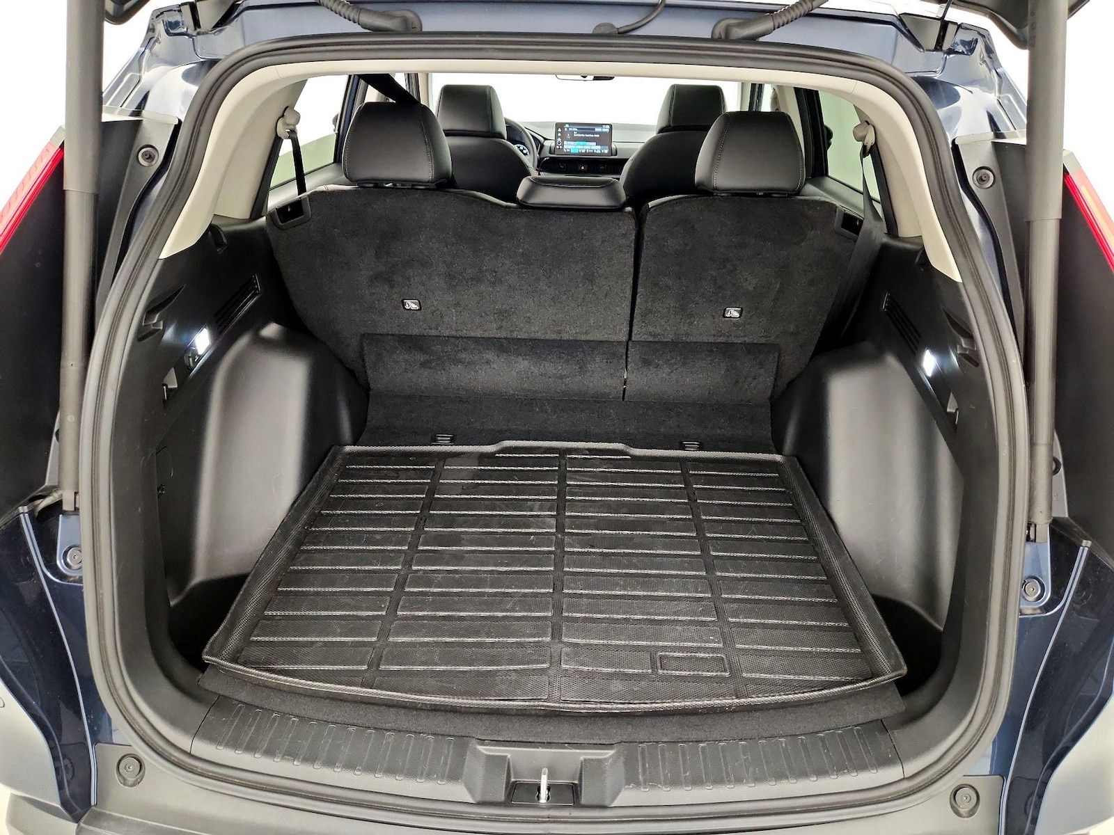 2025 Honda CR-V EX-L - Photo 22