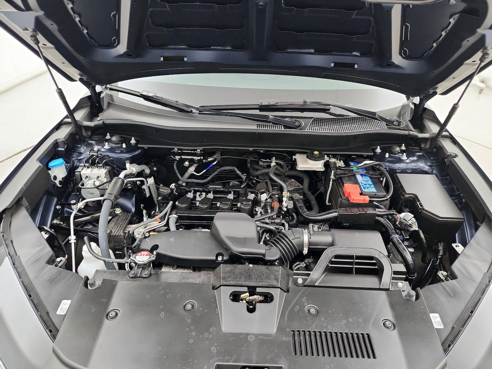 2025 Honda CR-V EX-L - Photo 23