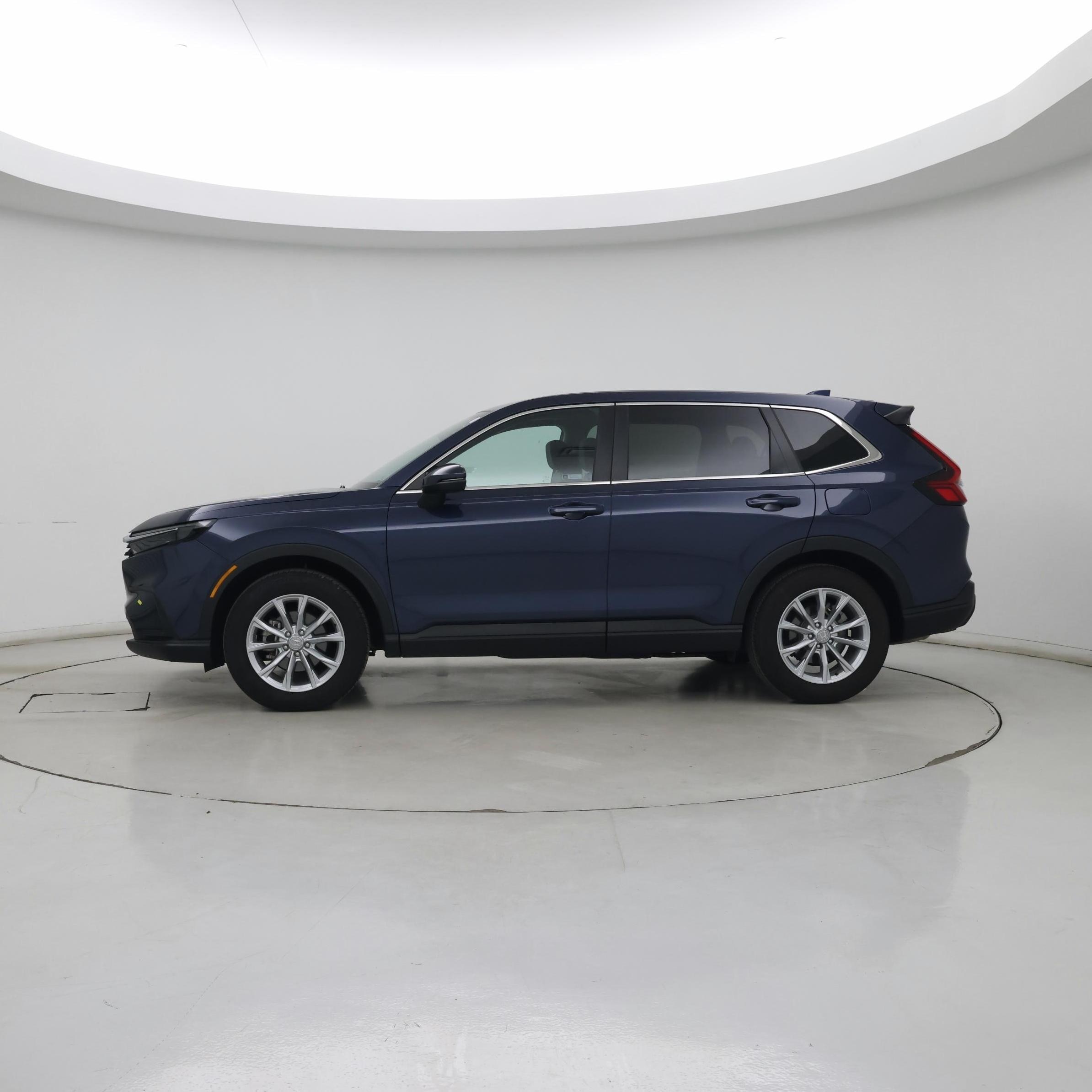 Thumbnail: 2025 Honda CR-V - 3