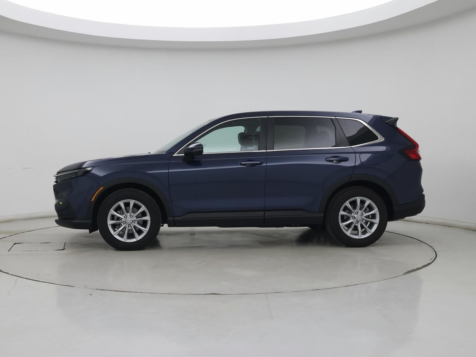 2025 Honda CR-V EX-L - Photo 4