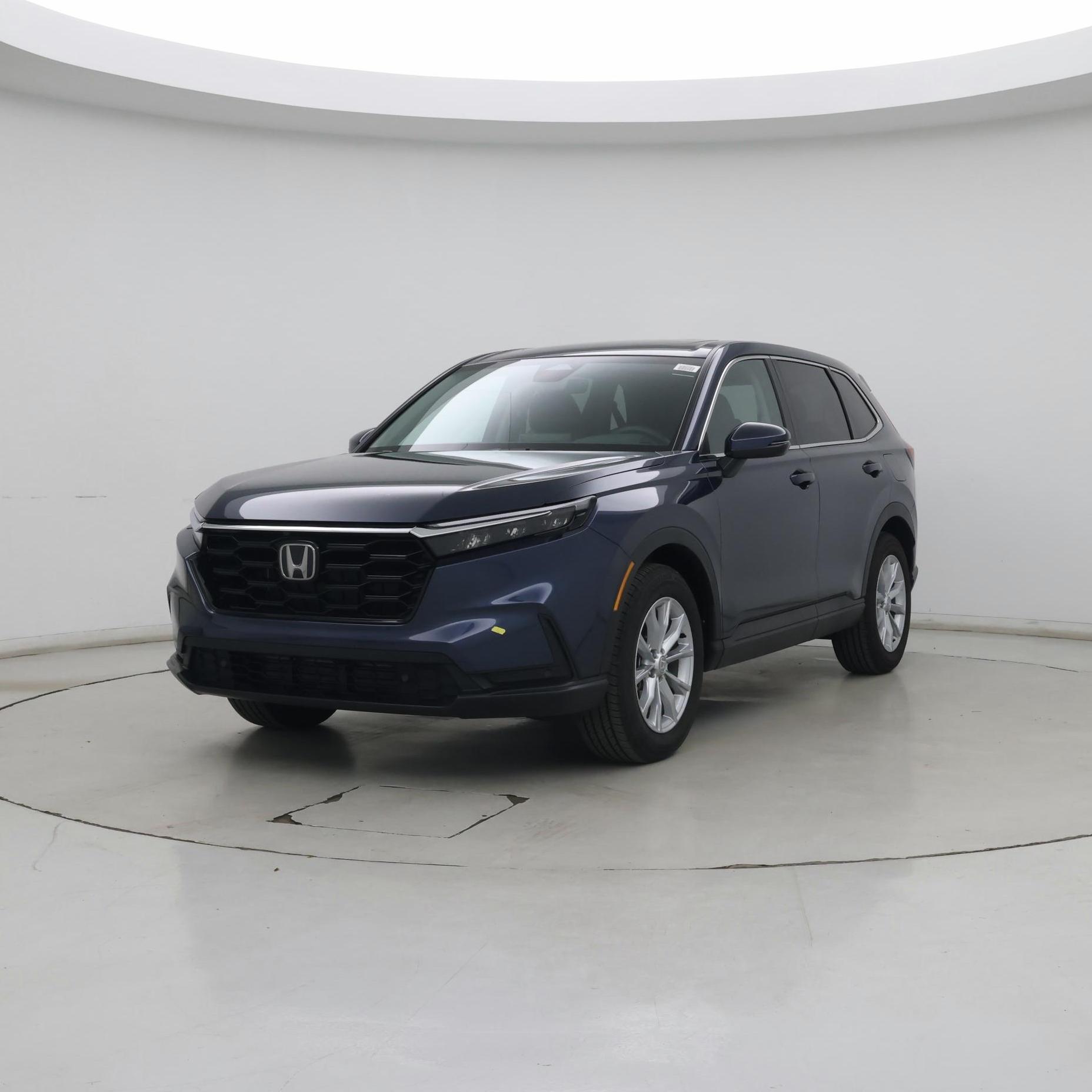 Thumbnail: 2025 Honda CR-V - 4