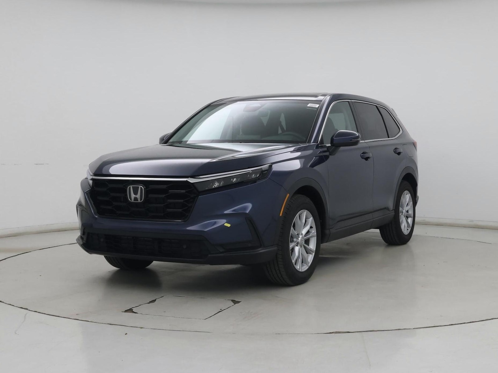 2025 Honda CR-V EX-L - Photo 5