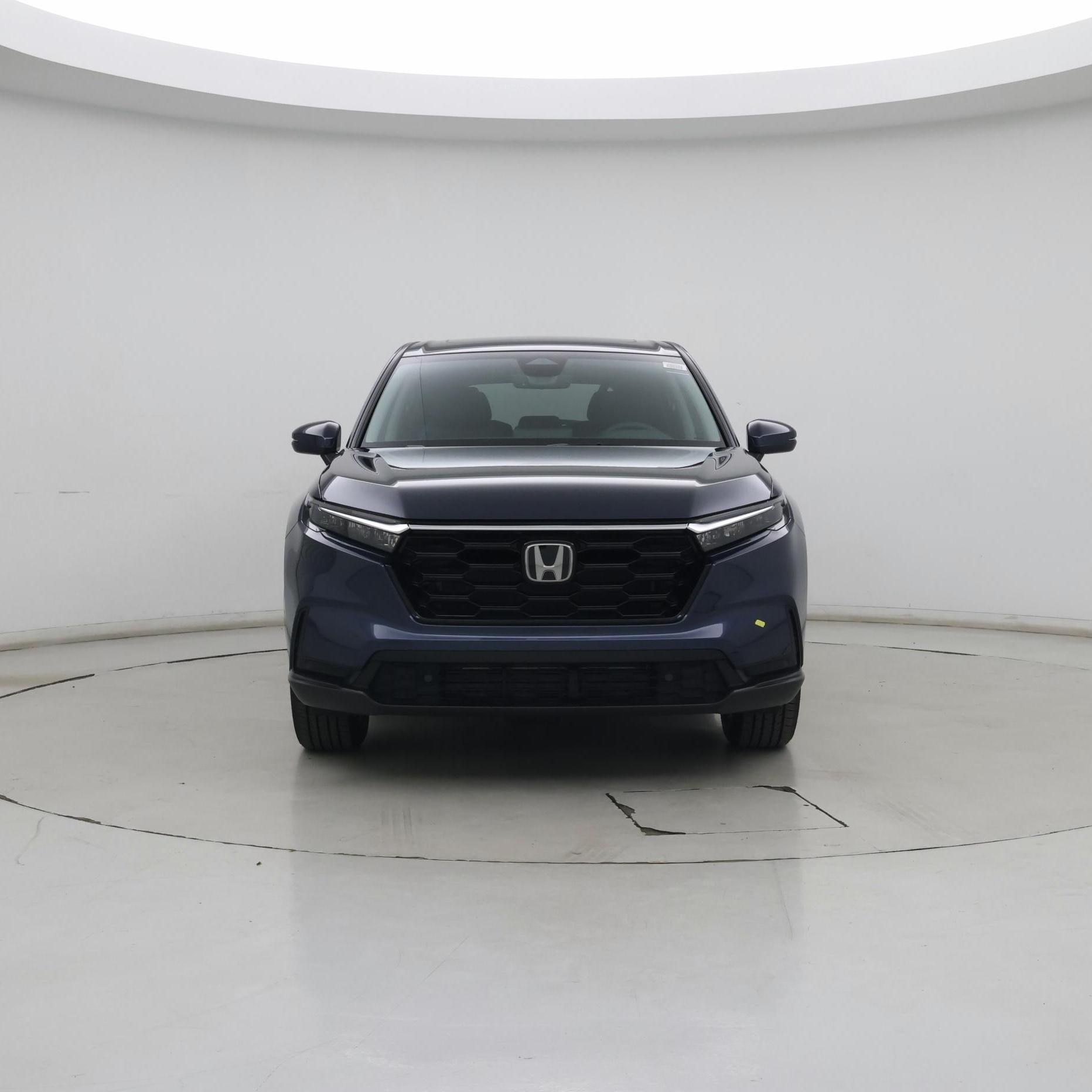 Thumbnail: 2025 Honda CR-V - 5