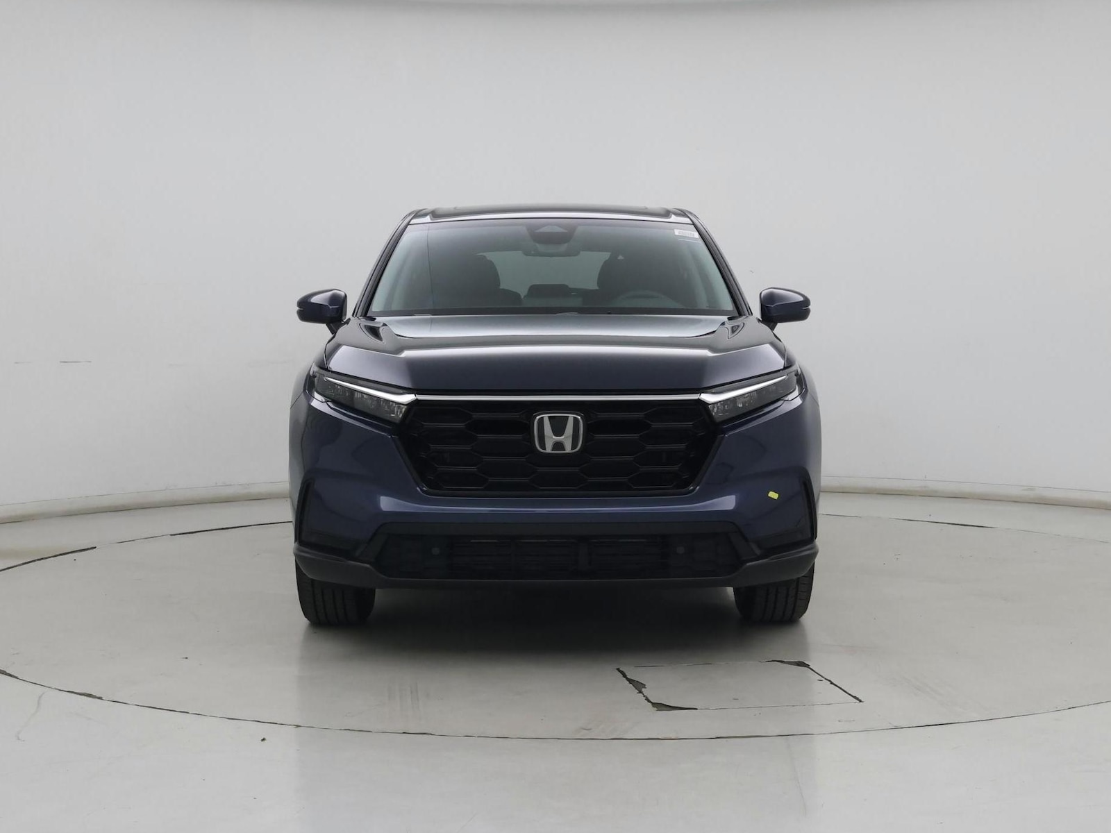 2025 Honda CR-V EX-L - Photo 6