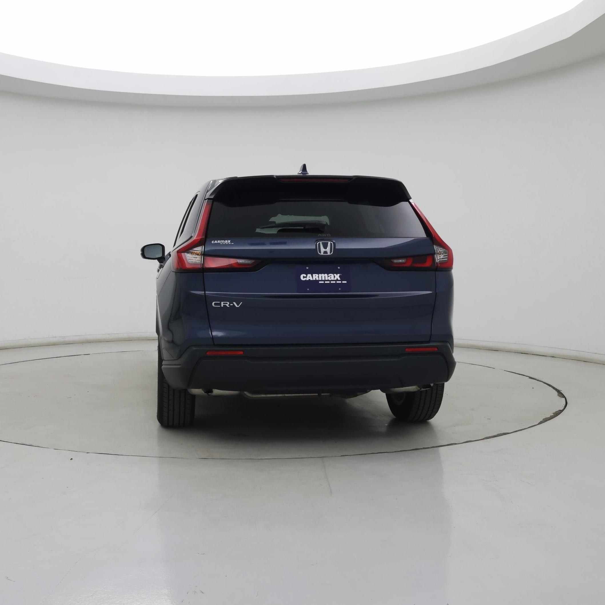 Thumbnail: 2025 Honda CR-V - 6