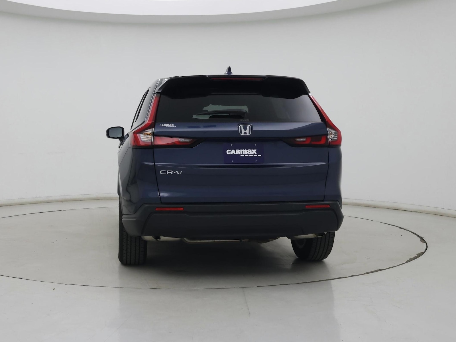 2025 Honda CR-V EX-L - Photo 7