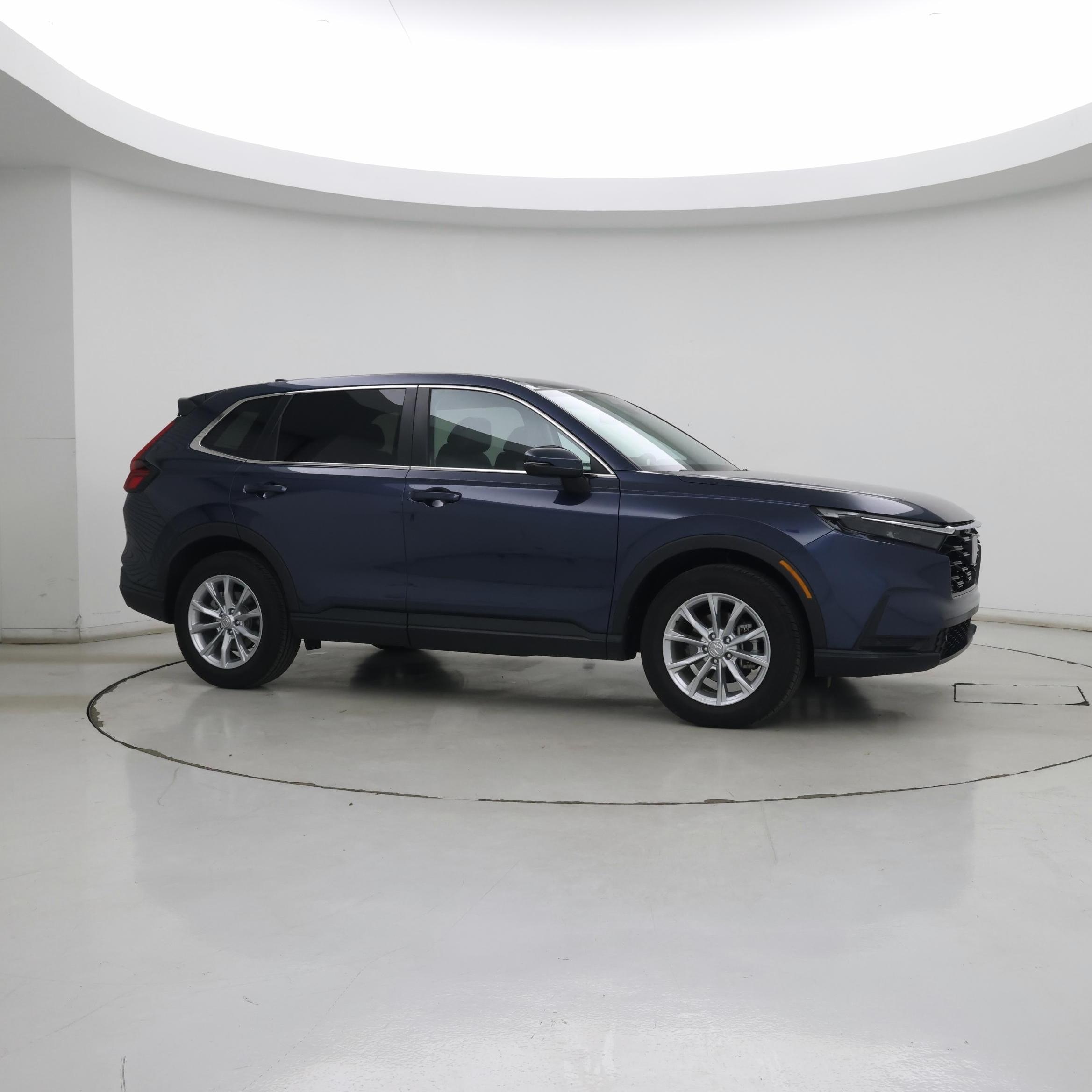 Thumbnail: 2025 Honda CR-V - 7