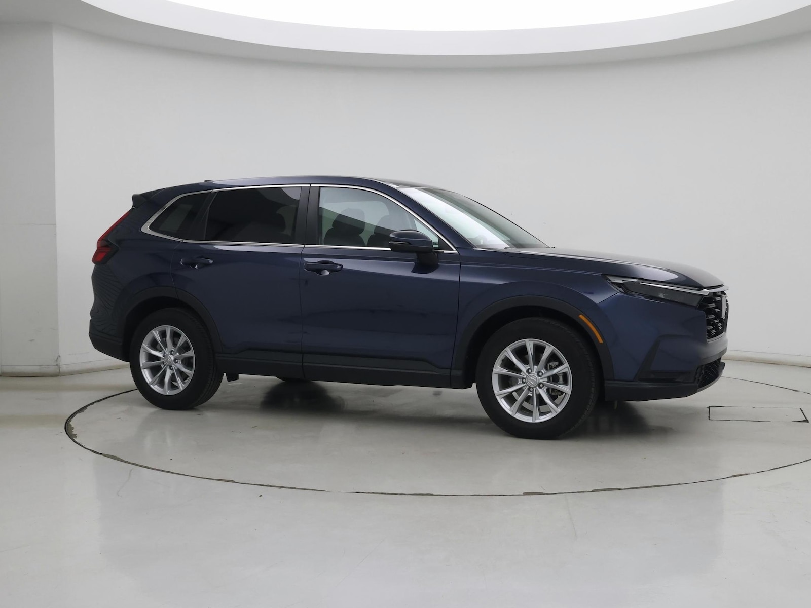 2025 Honda CR-V EX-L - Photo 8