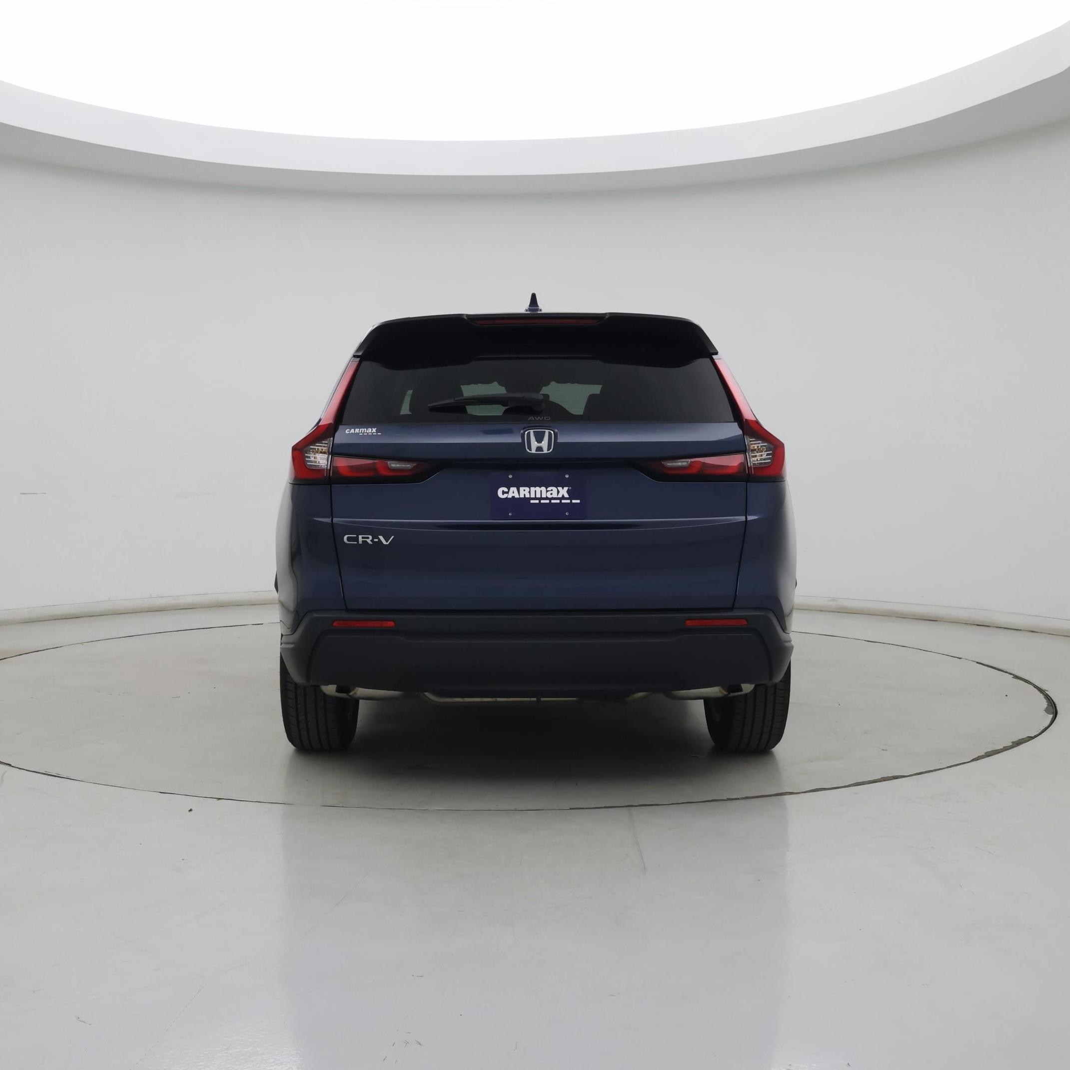 Thumbnail: 2025 Honda CR-V - 8