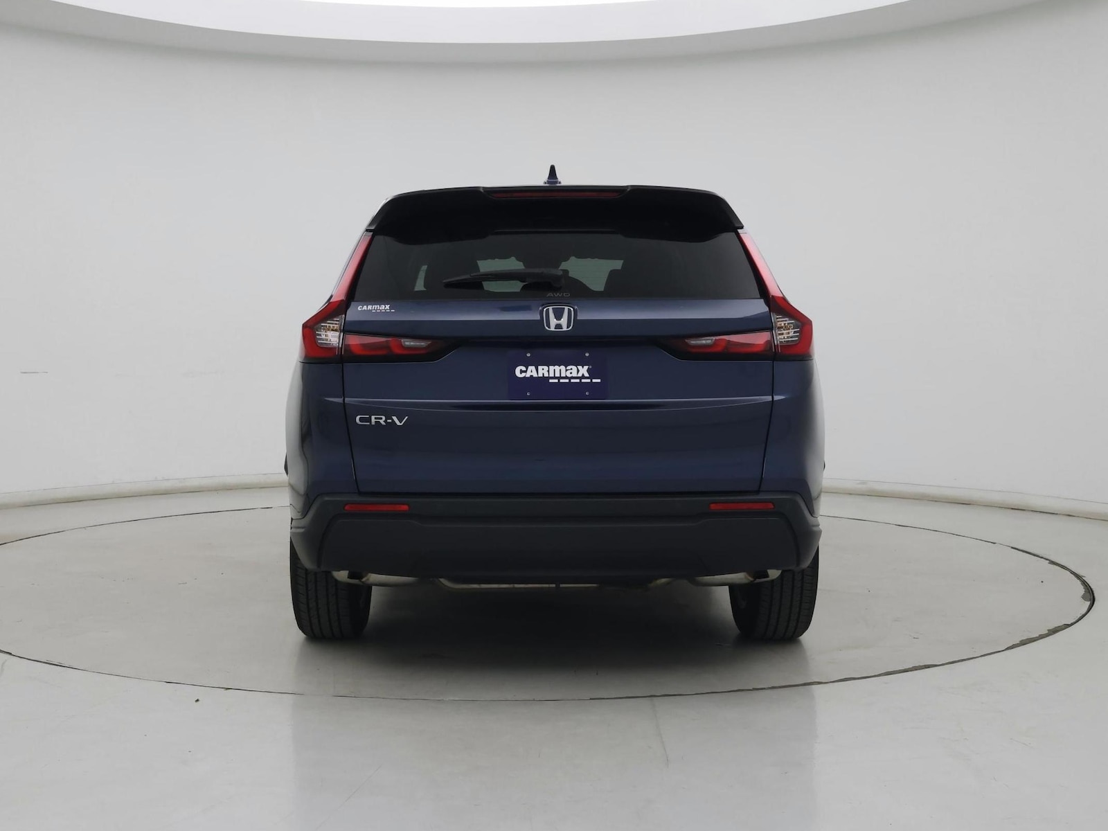 2025 Honda CR-V EX-L - Photo 9