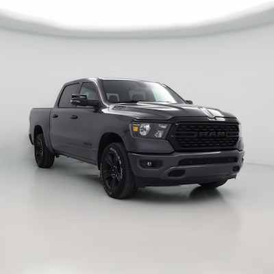 2023 Ram 1500 Bighorn