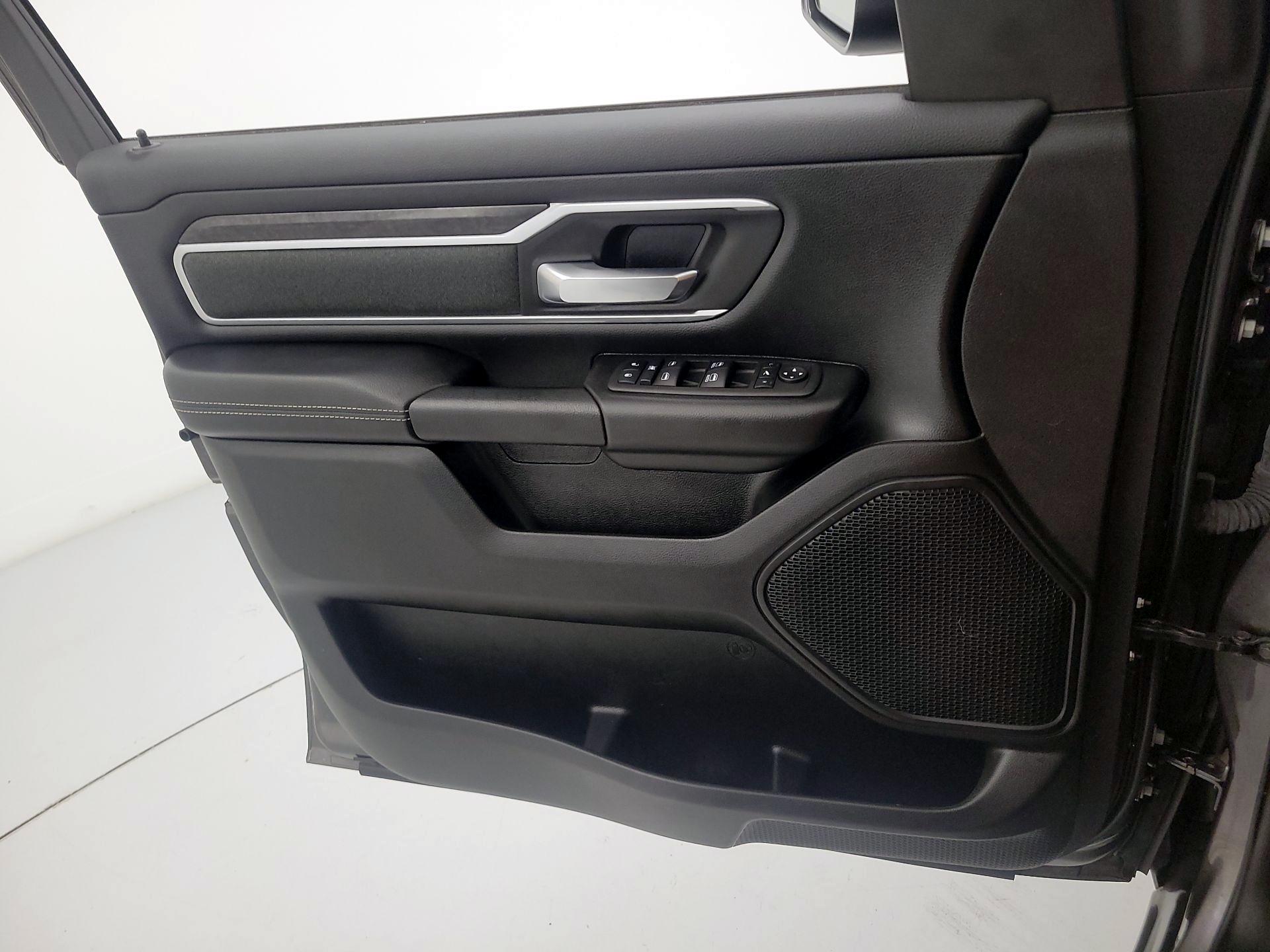 Thumbnail: 2023 RAM 1500 - 12