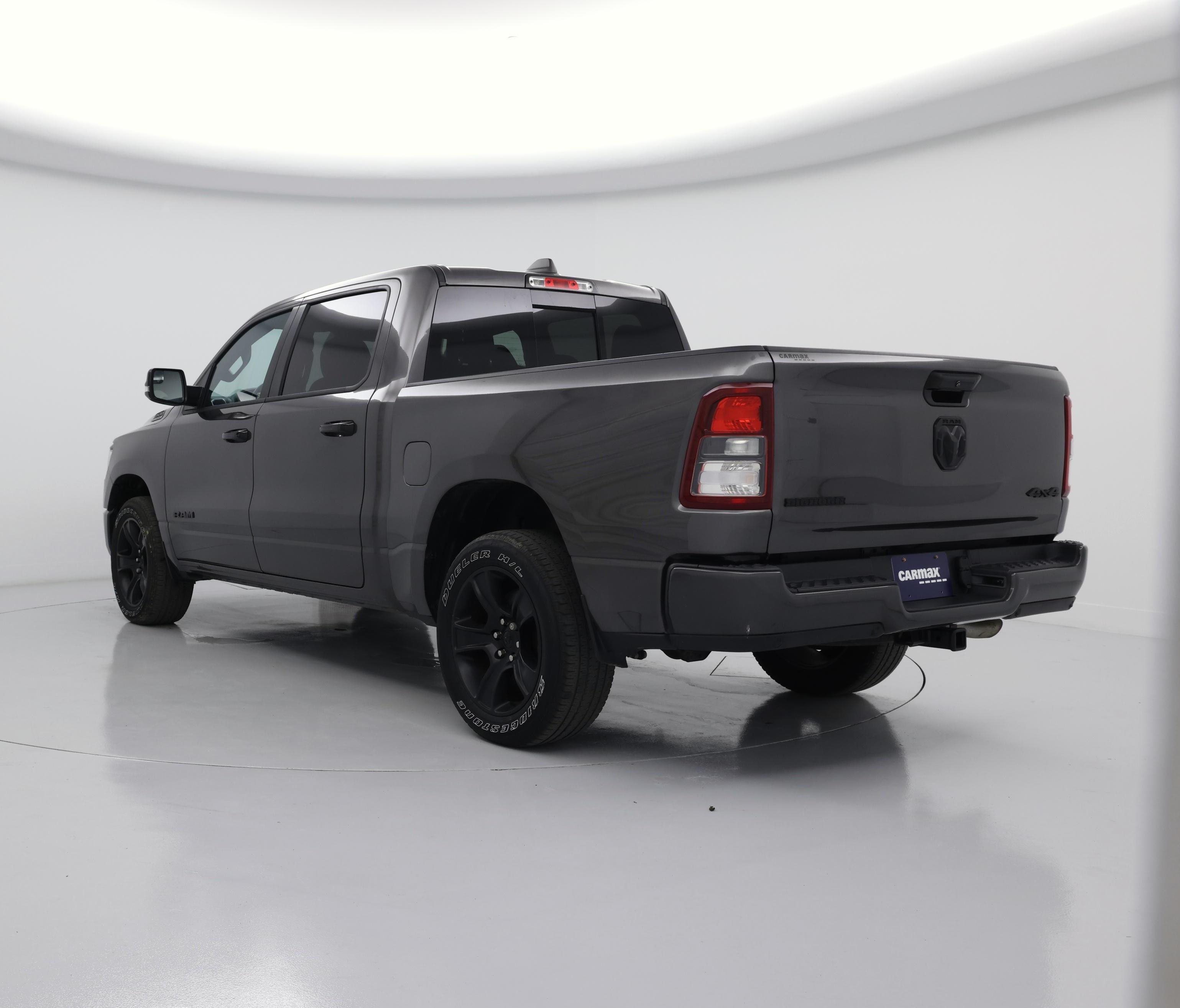 Thumbnail: 2023 RAM 1500 - 2