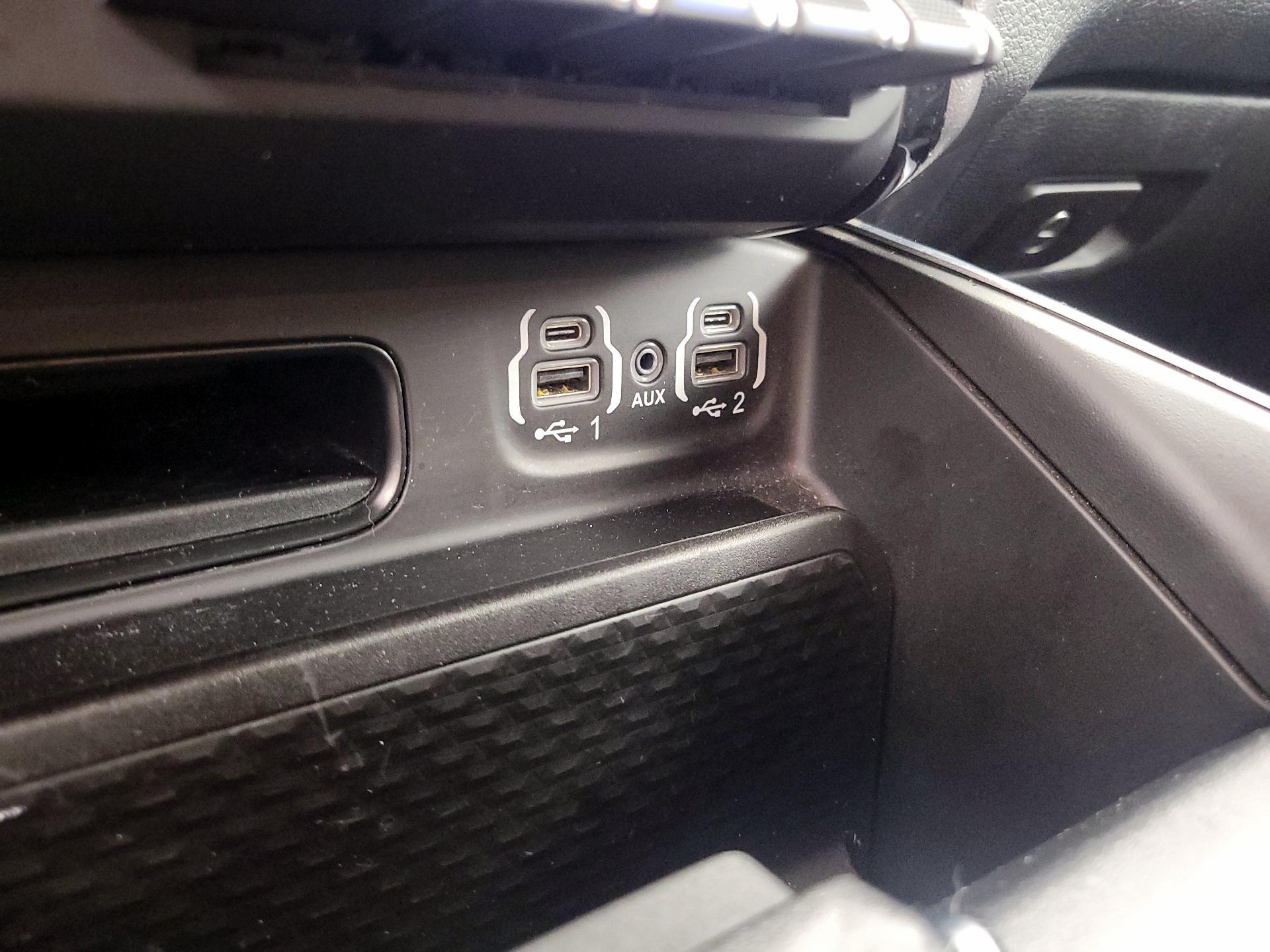 Thumbnail: 2023 RAM 1500 - 19