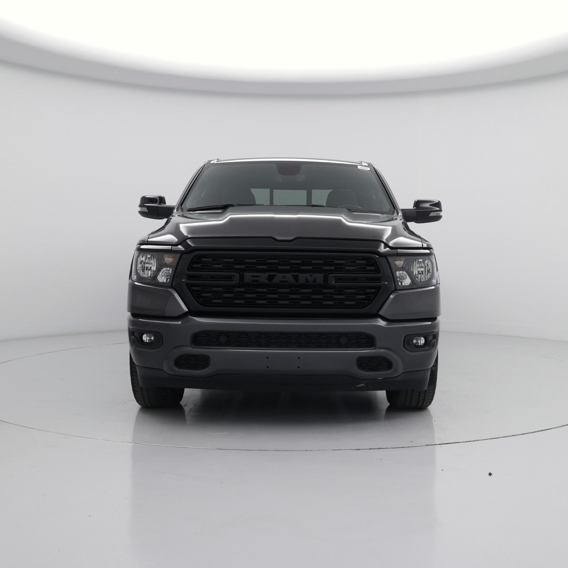 Thumbnail: 2023 RAM 1500 - 5
