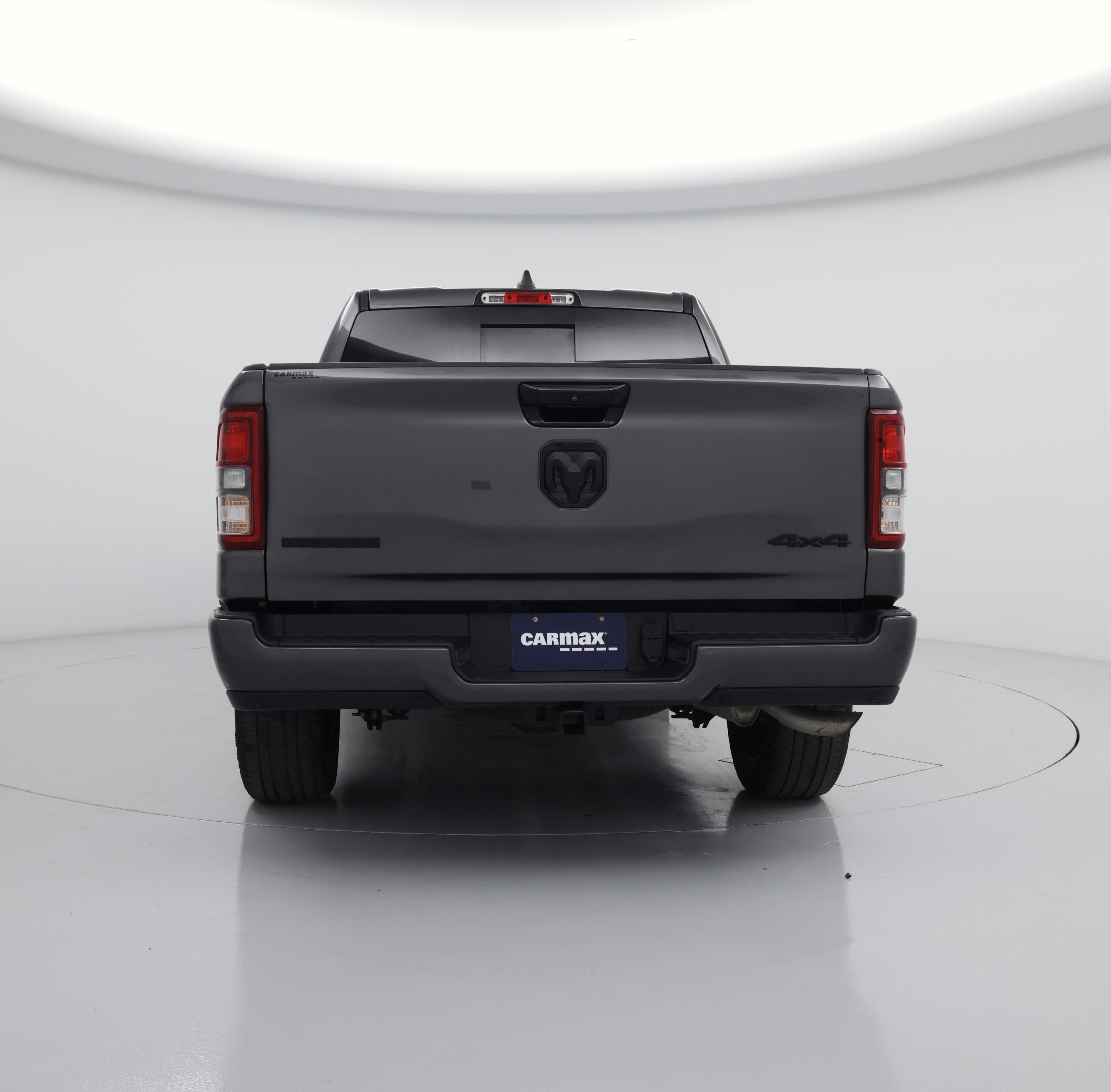 Thumbnail: 2023 RAM 1500 - 6