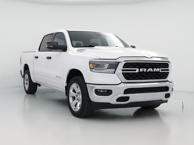 2023 Ram 1500 Bighorn