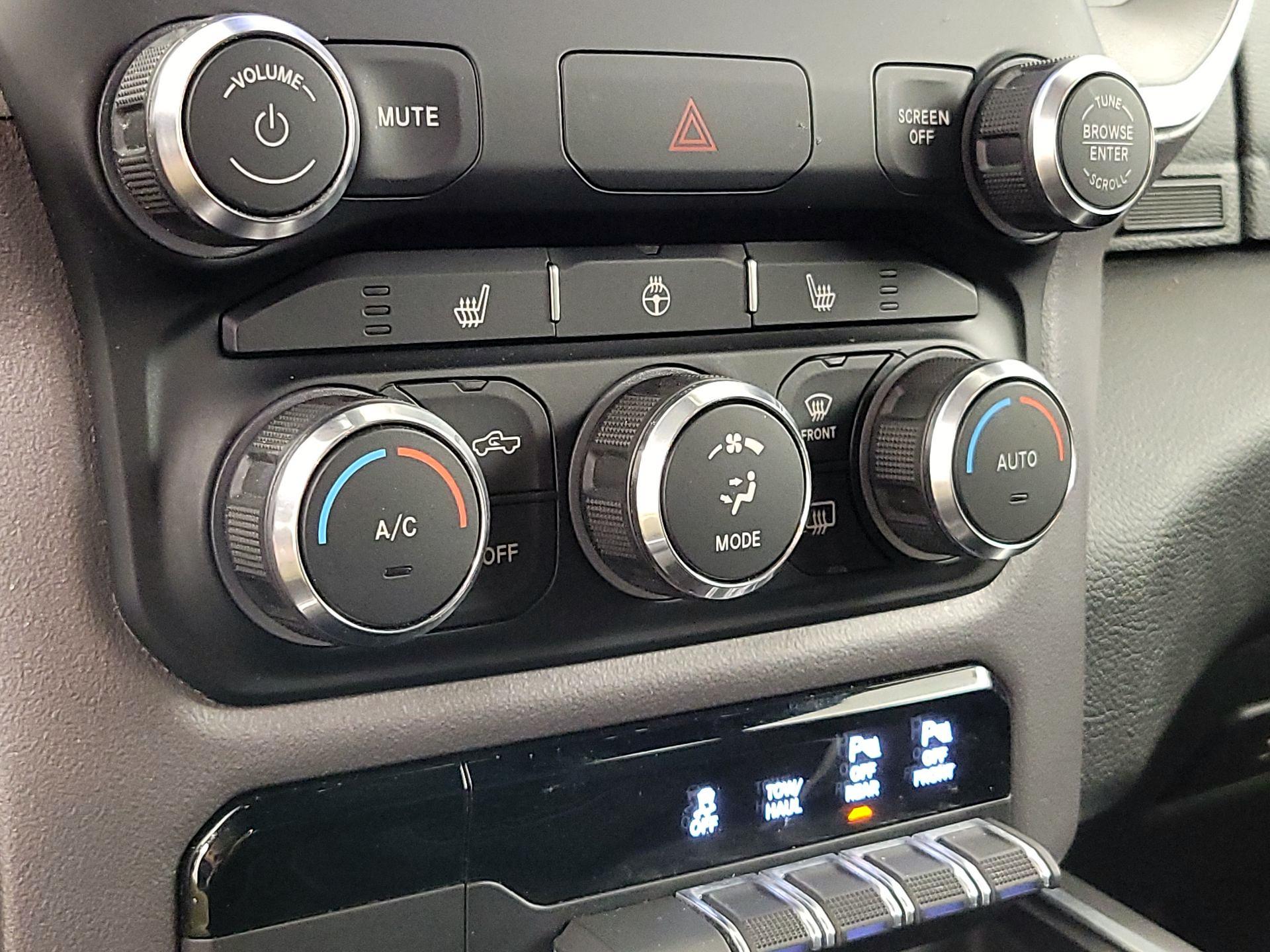 Thumbnail: 2023 RAM 1500 - 16