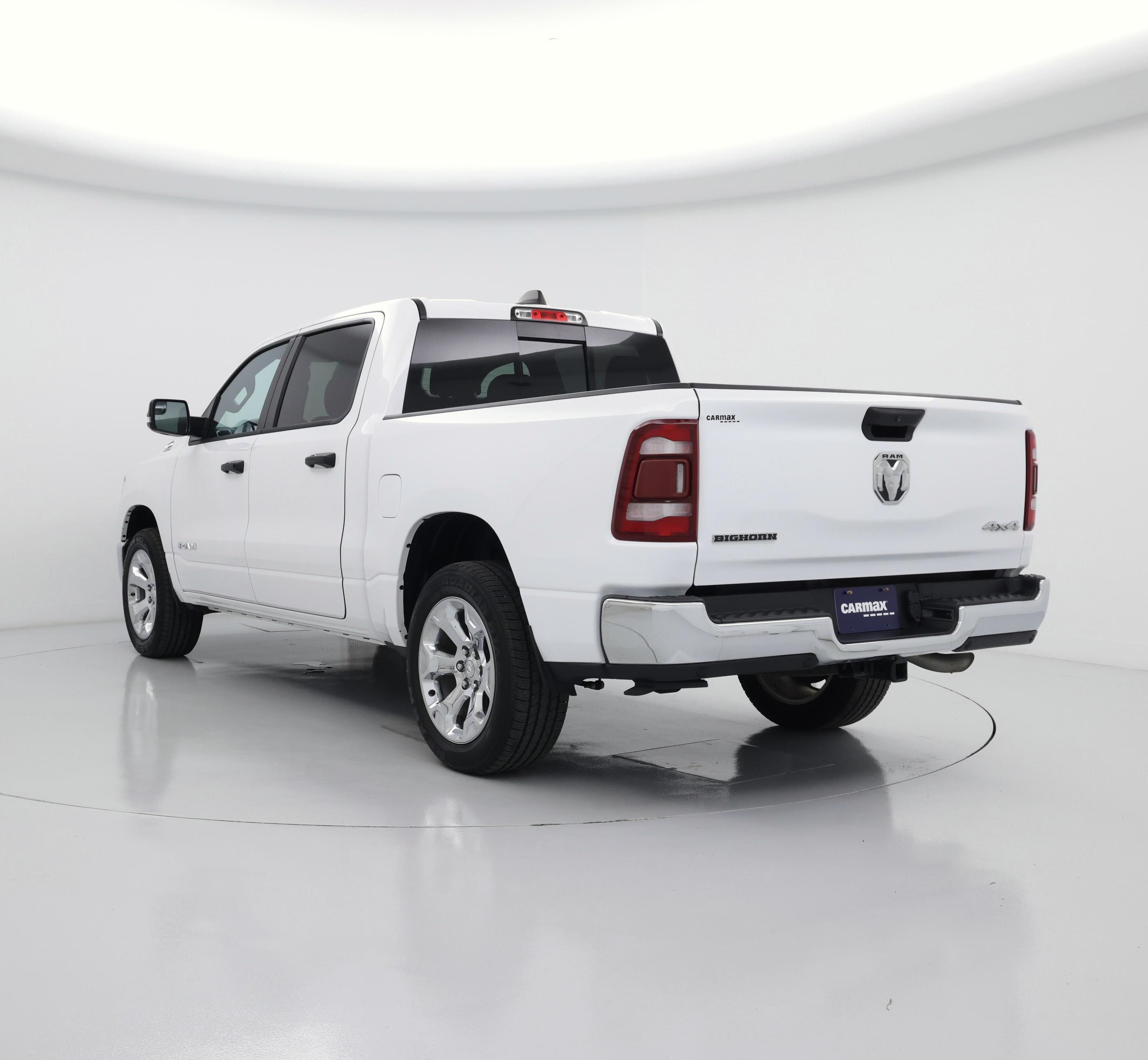 Thumbnail: 2023 RAM 1500 - 2