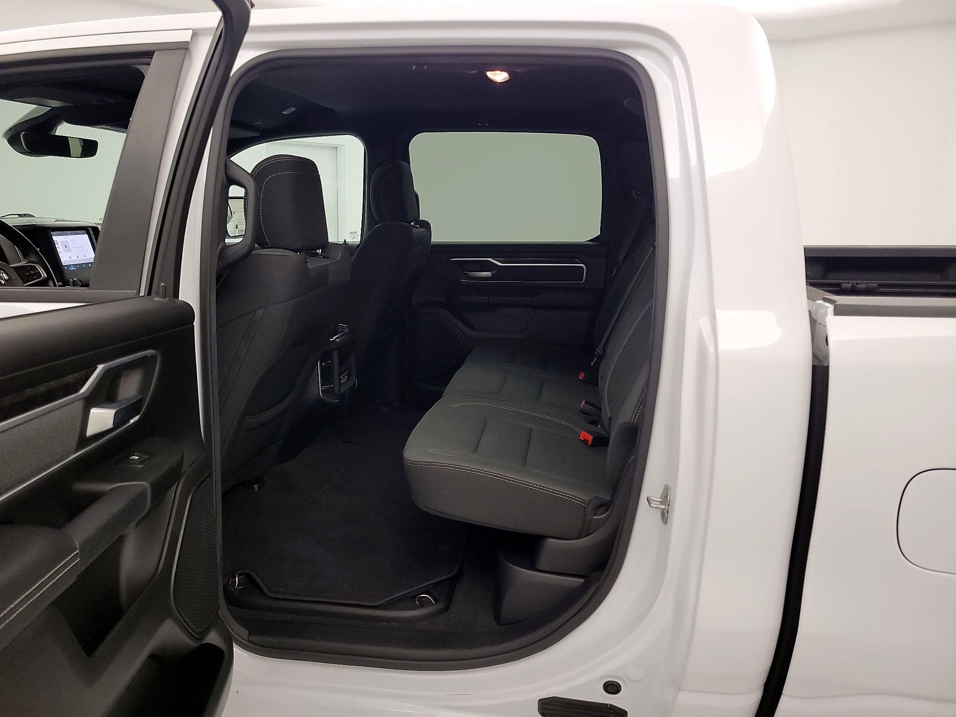 Thumbnail: 2023 RAM 1500 - 19