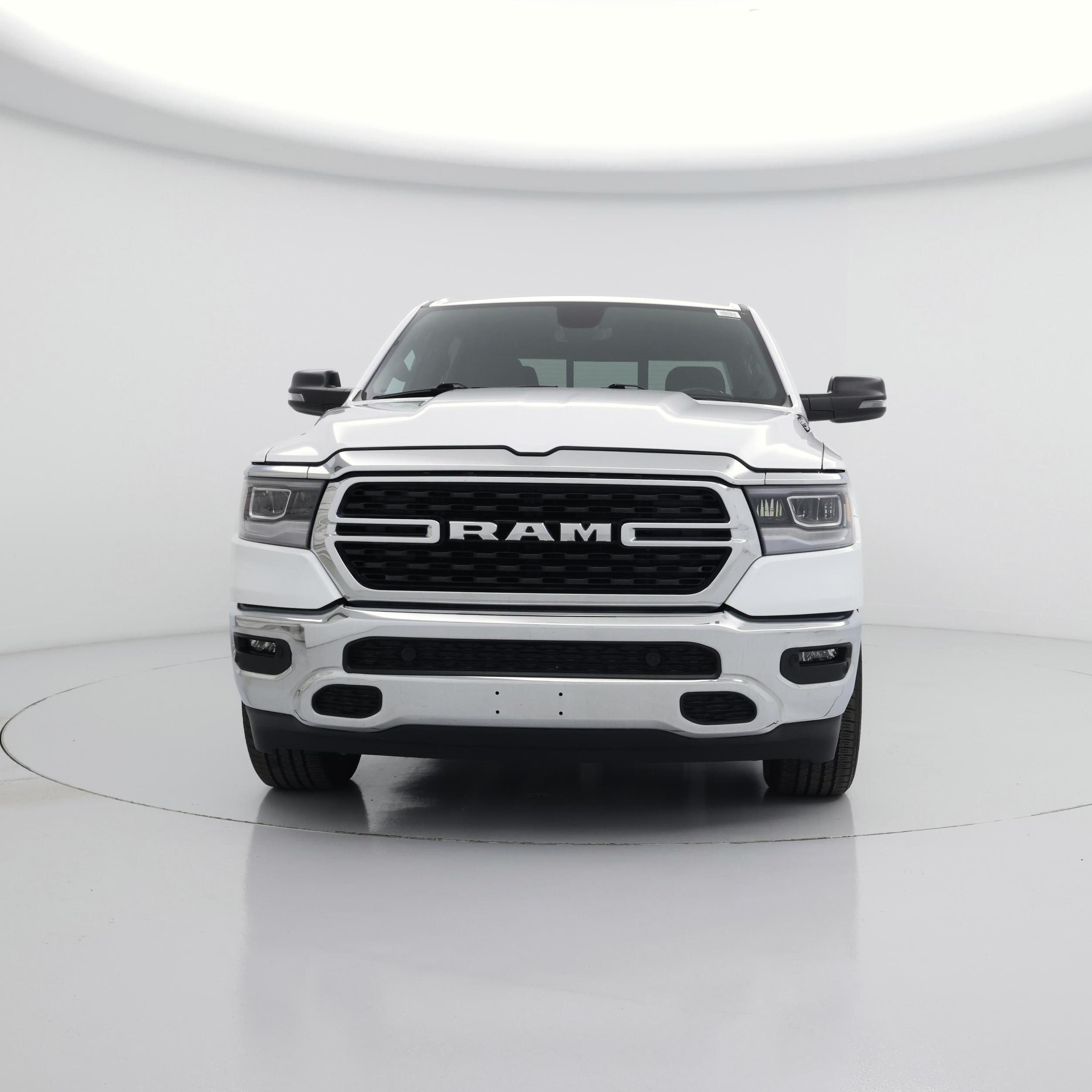 Thumbnail: 2023 RAM 1500 - 5