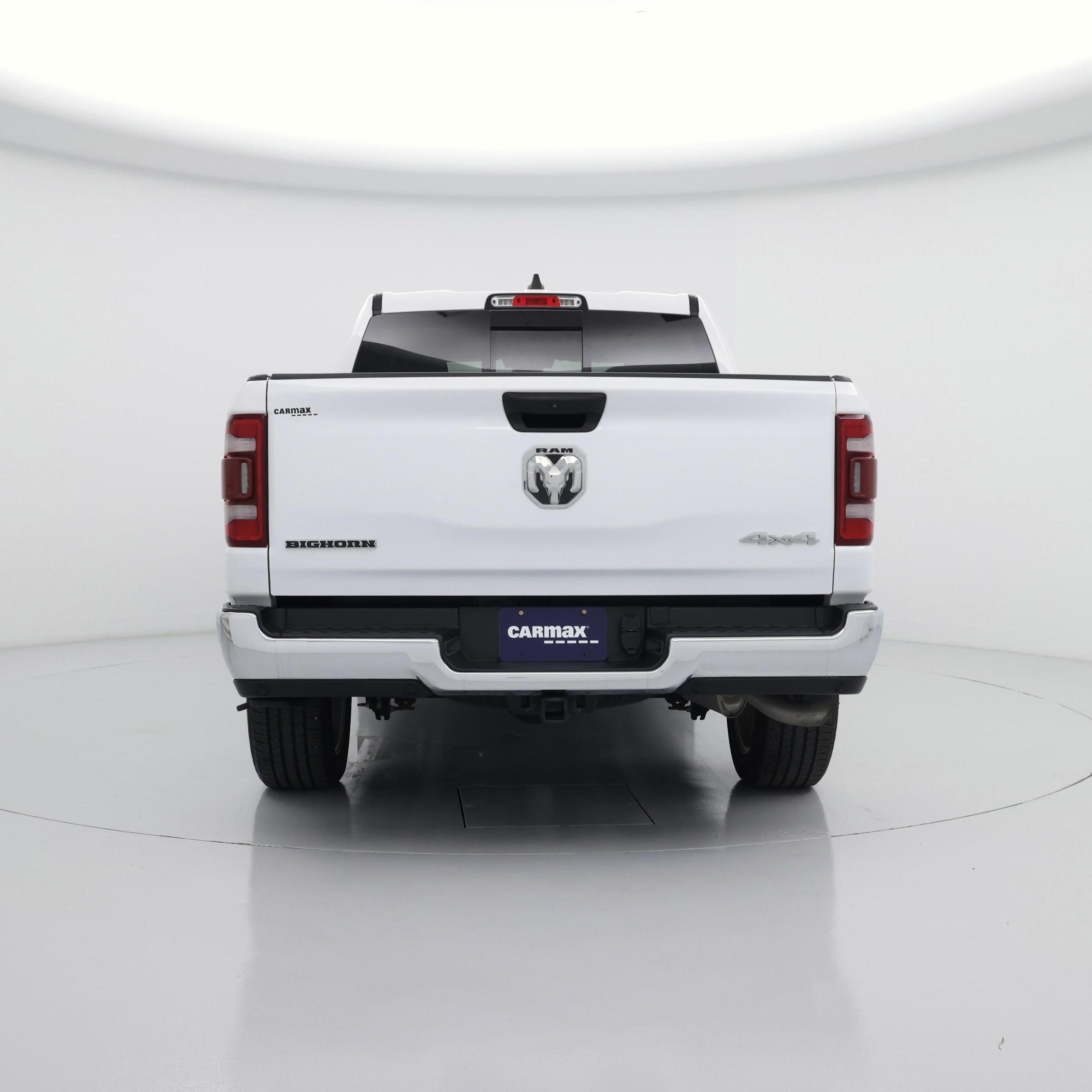 Thumbnail: 2023 RAM 1500 - 6