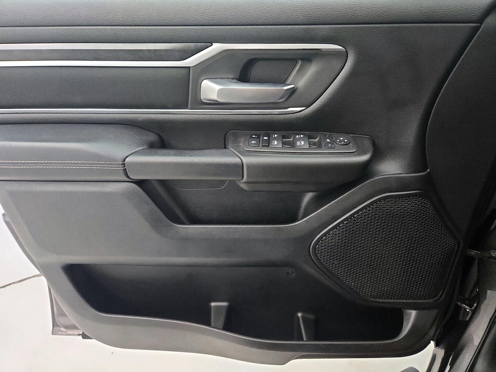 Thumbnail: 2023 RAM 1500 - 12