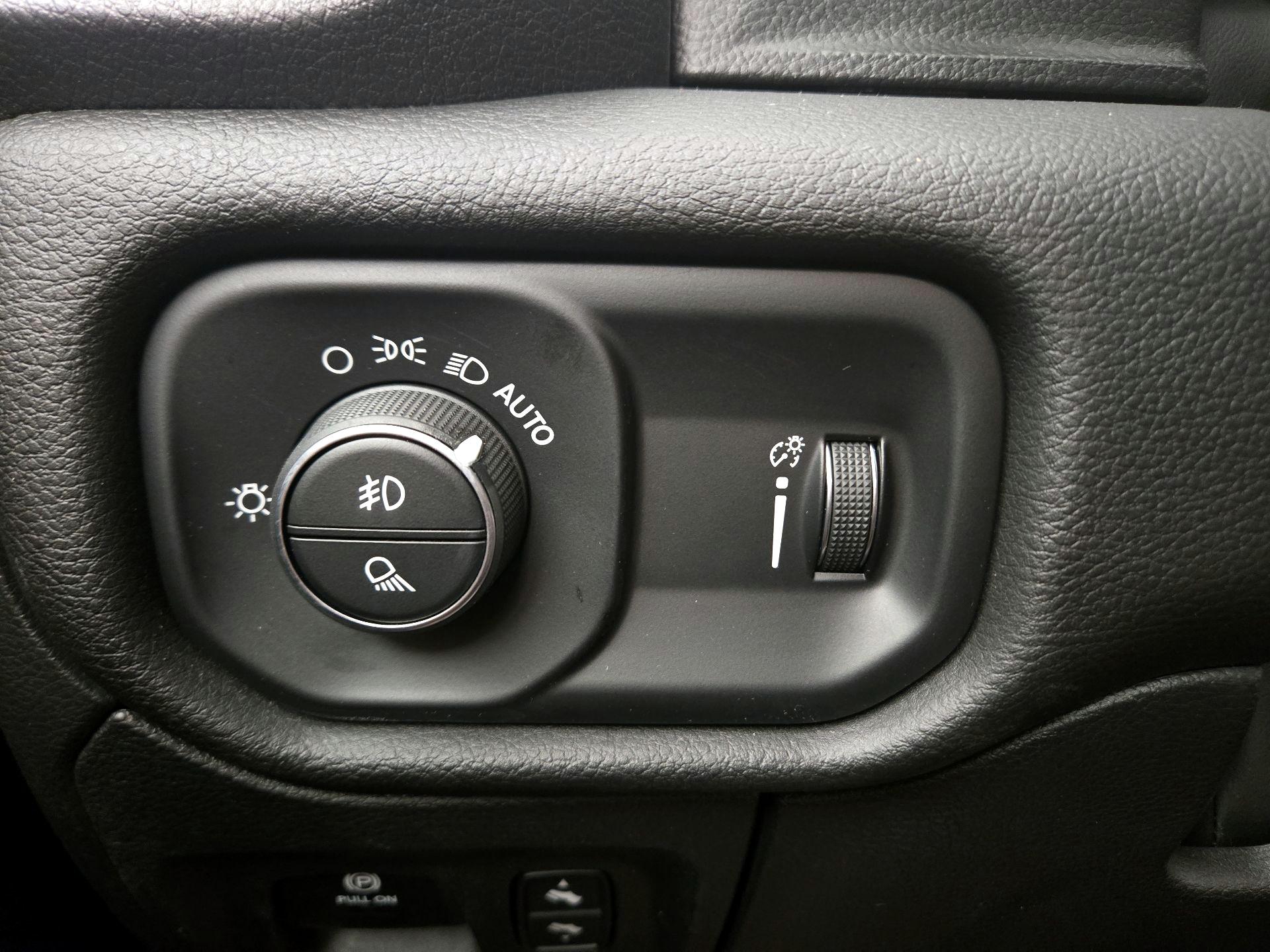 Thumbnail: 2023 RAM 1500 - 13