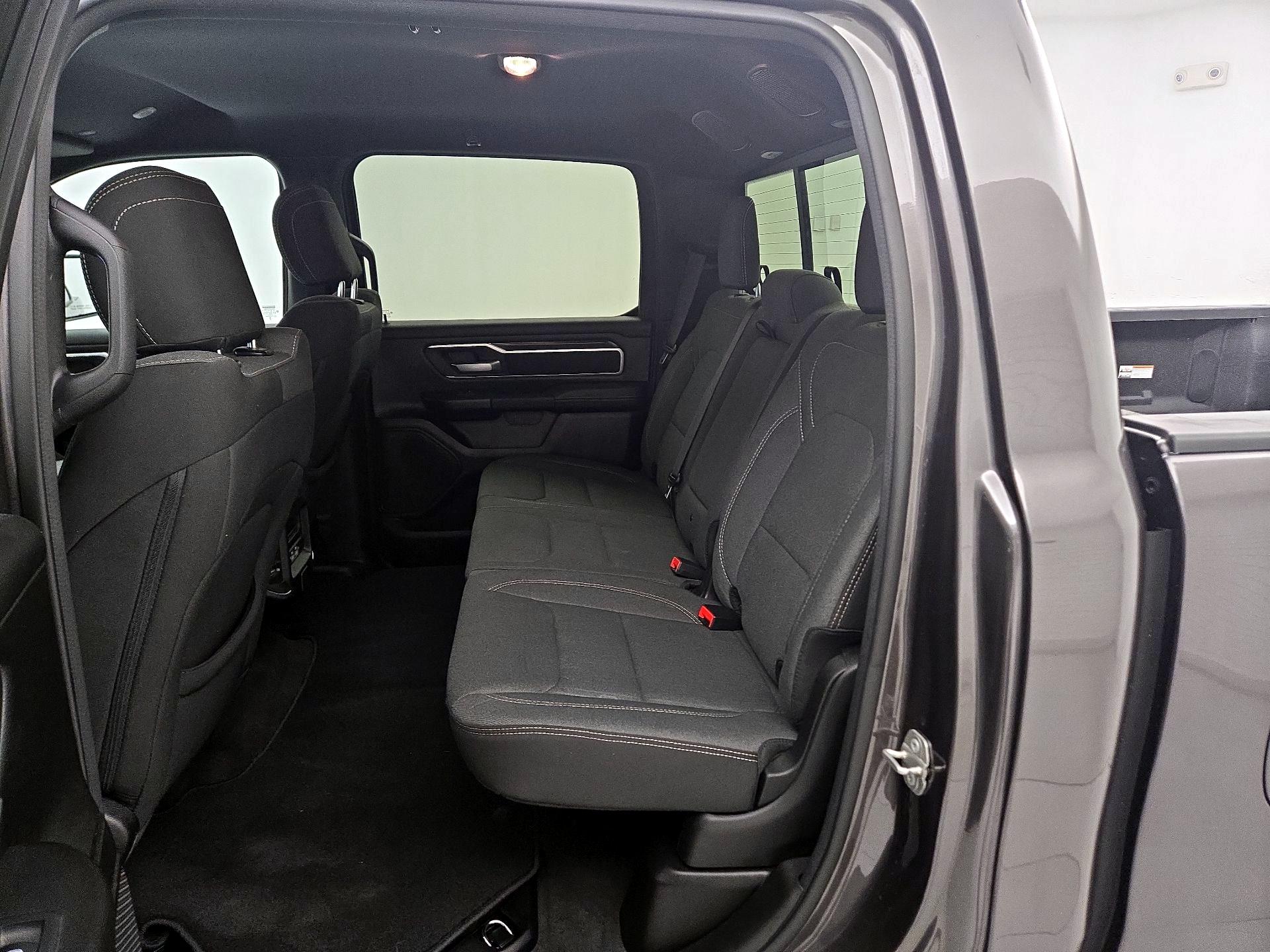 Thumbnail: 2023 RAM 1500 - 20
