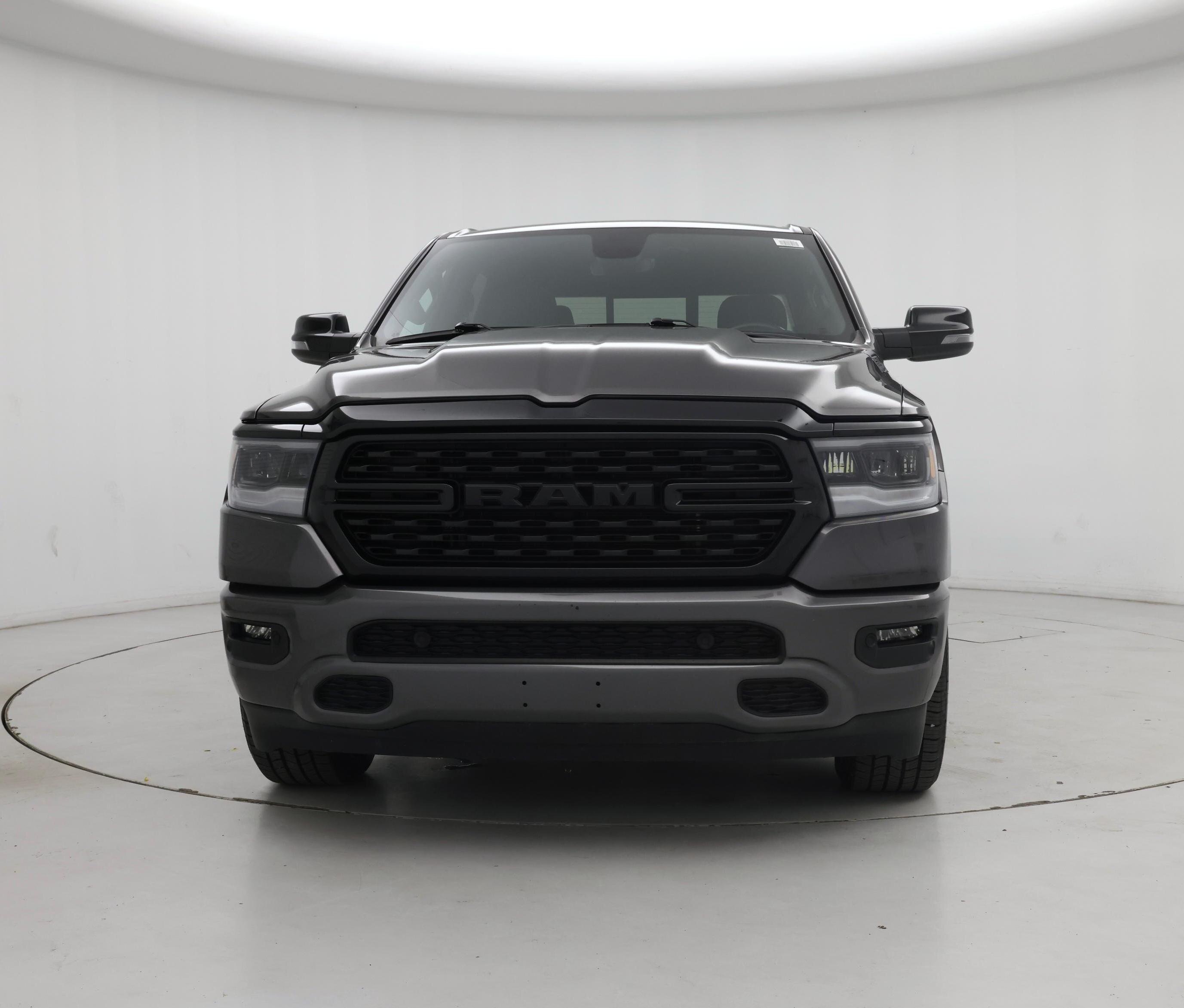 Thumbnail: 2023 RAM 1500 - 5
