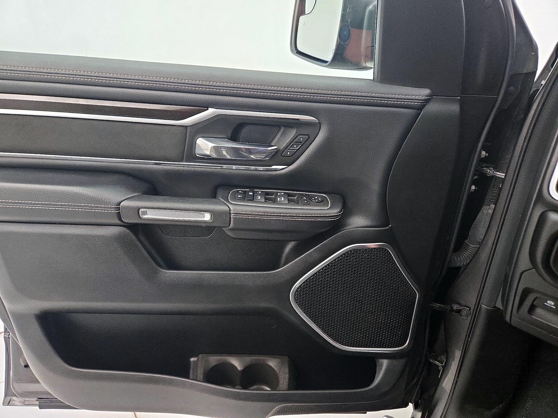 Thumbnail: 2022 RAM 1500 - 12