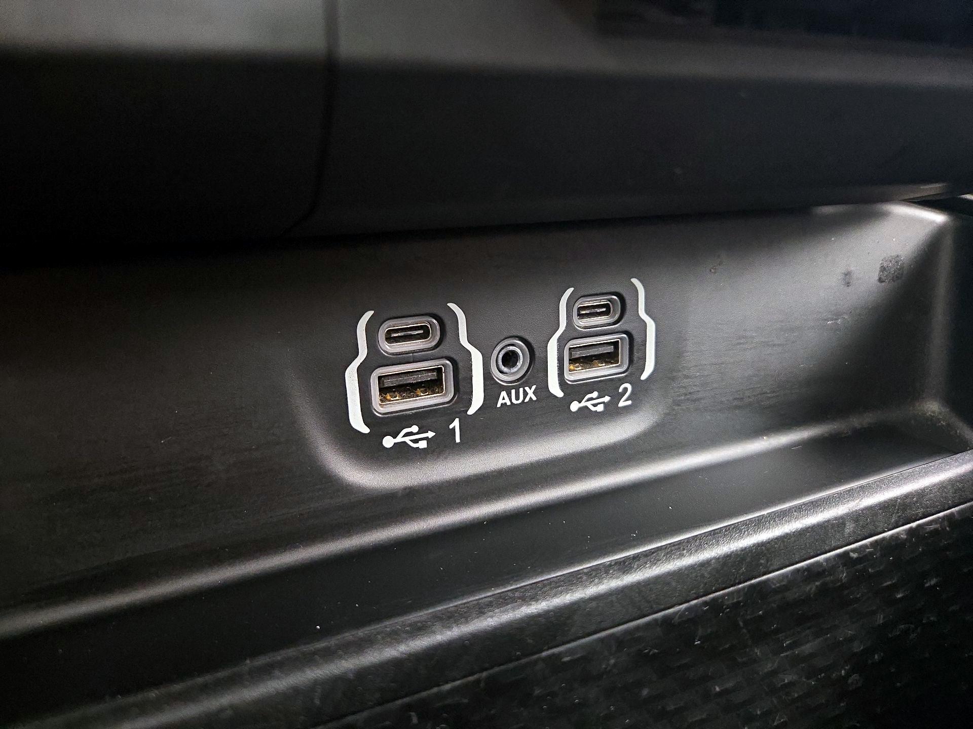 Thumbnail: 2022 RAM 1500 - 18
