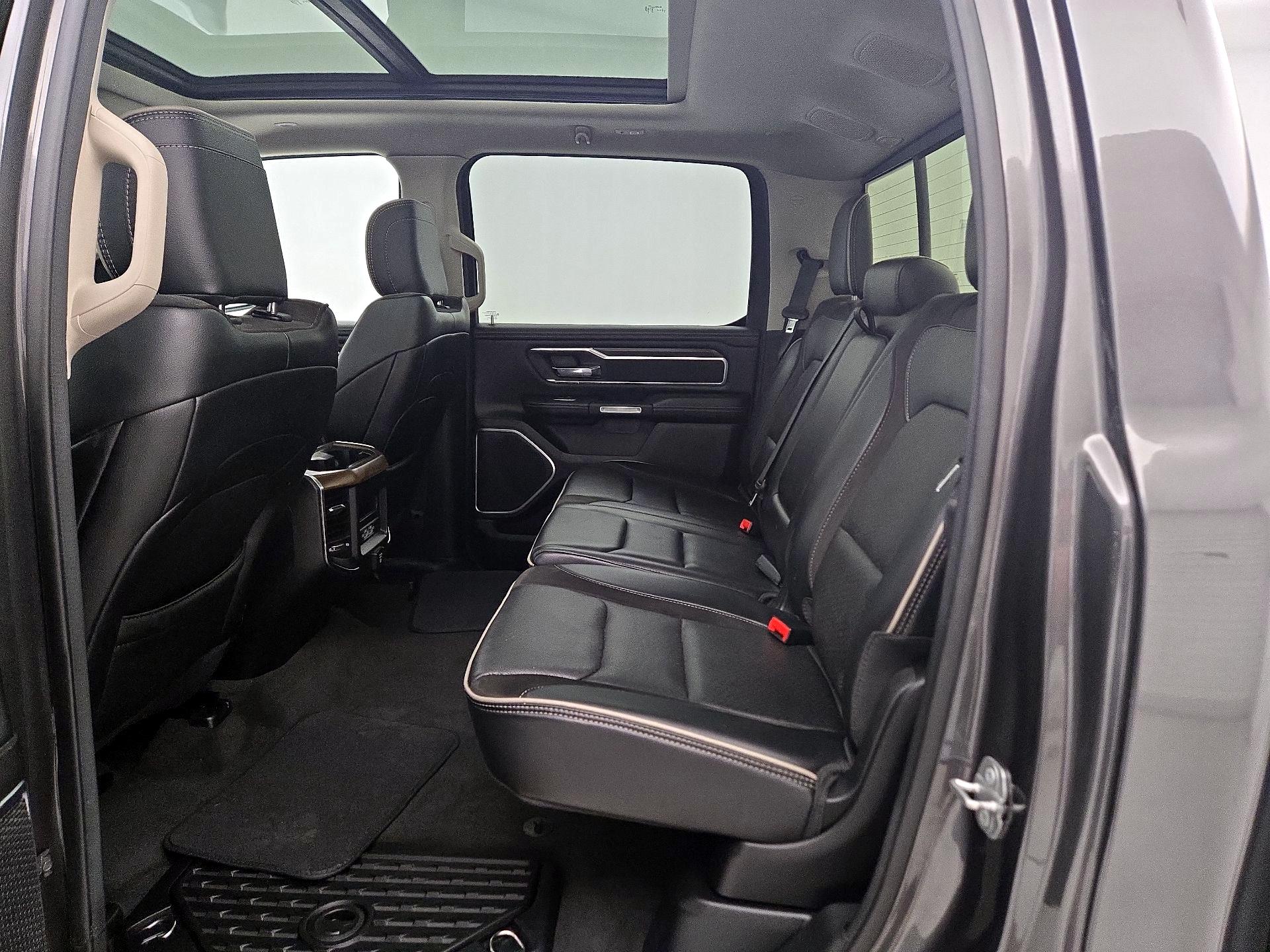 Thumbnail: 2022 RAM 1500 - 20