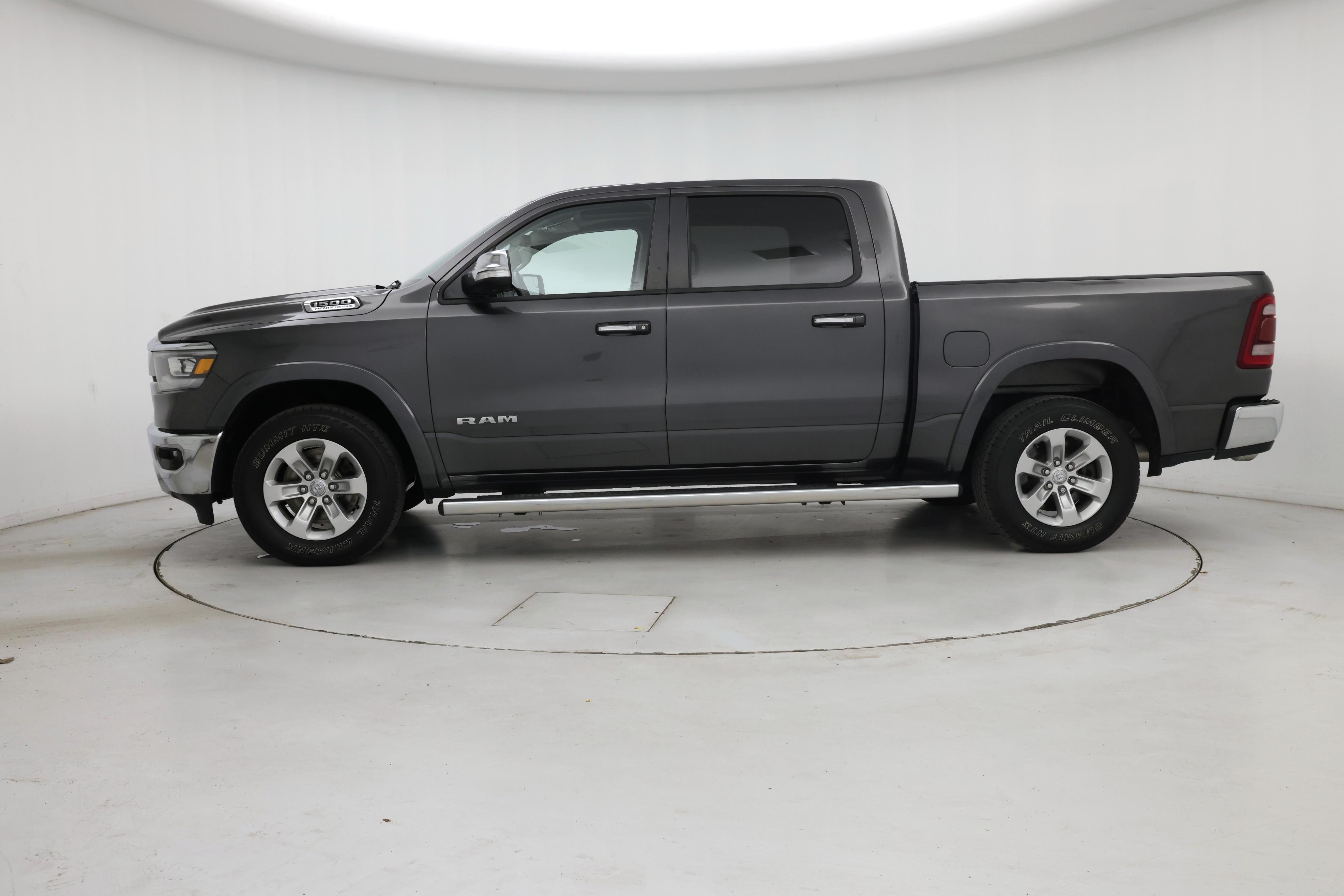 Thumbnail: 2022 RAM 1500 - 3